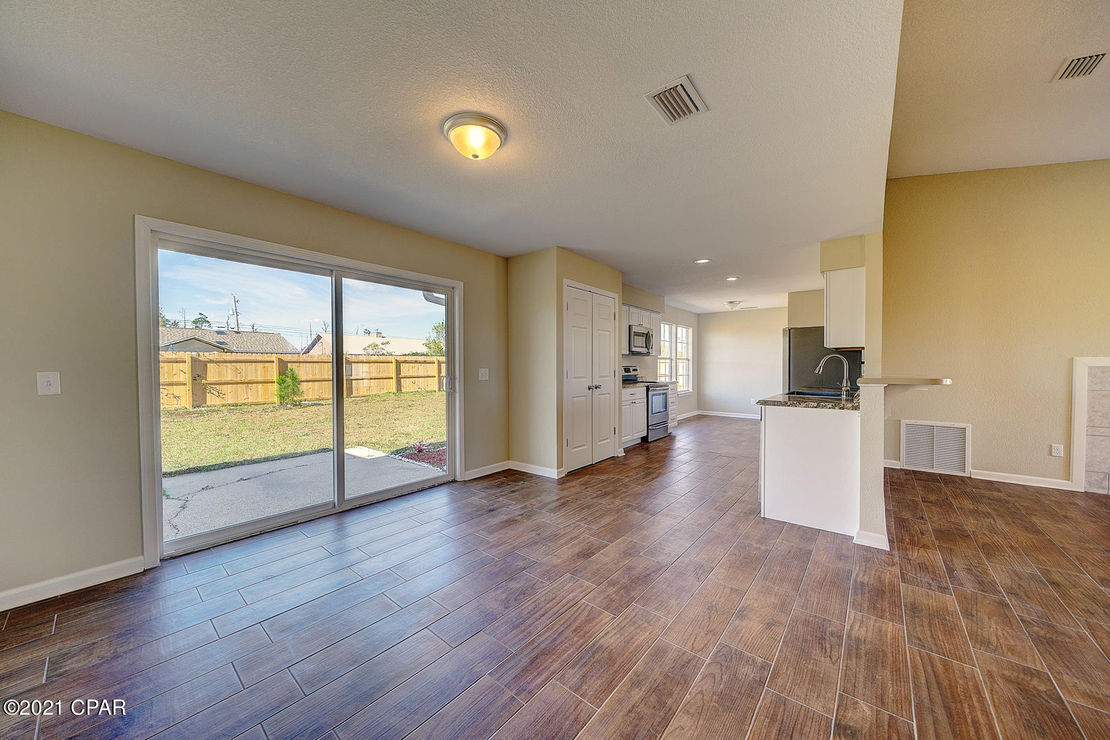 Callaway Point - Residential