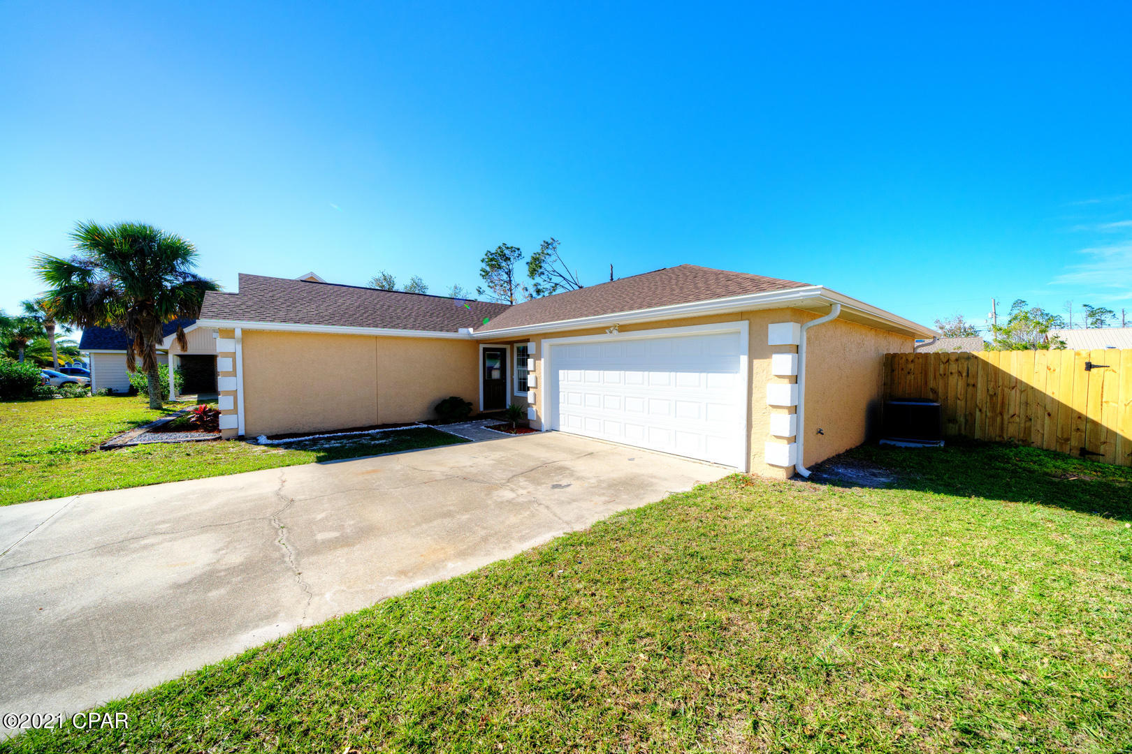 Callaway Point - Residential