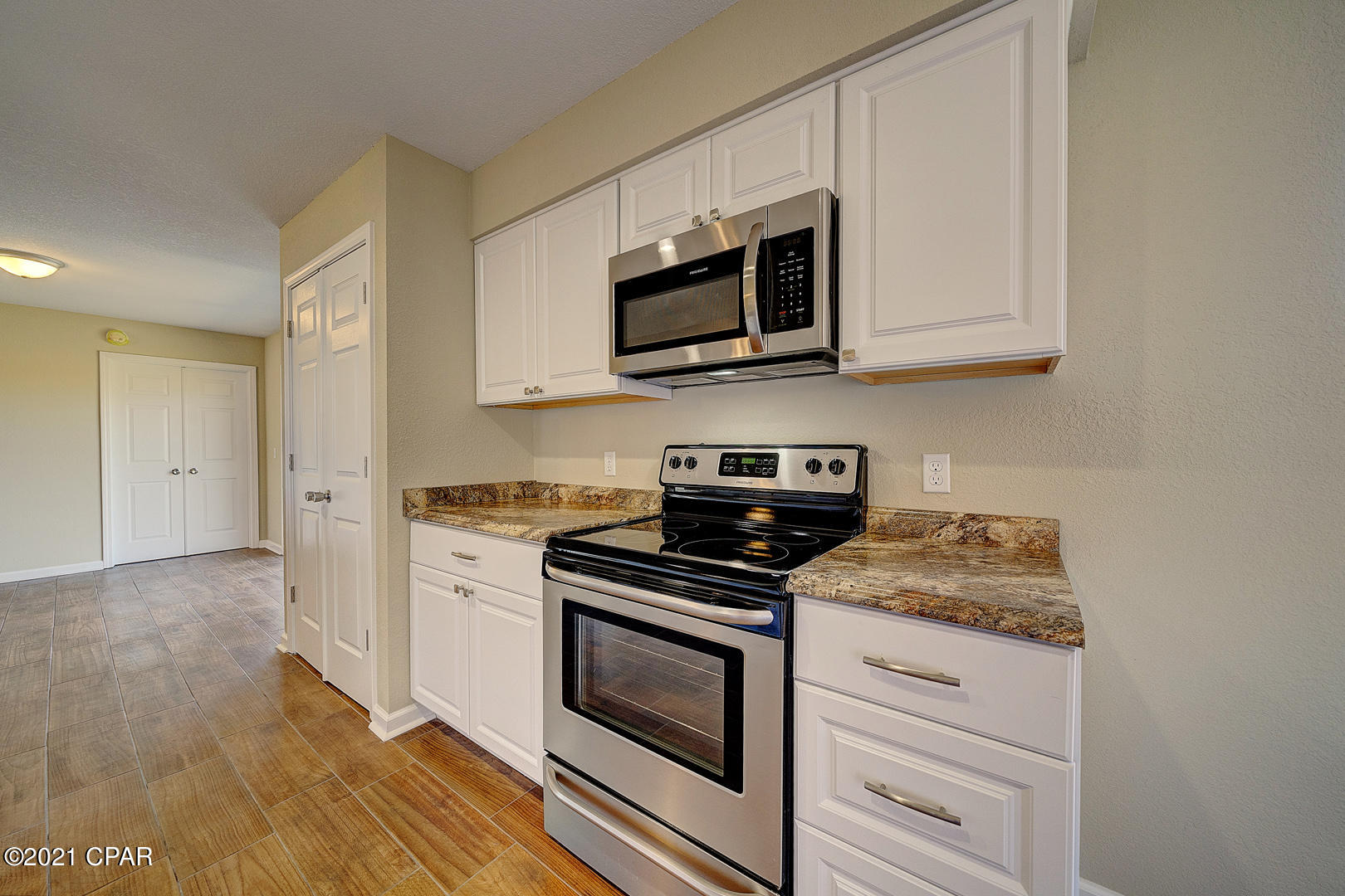 Callaway Point - Residential