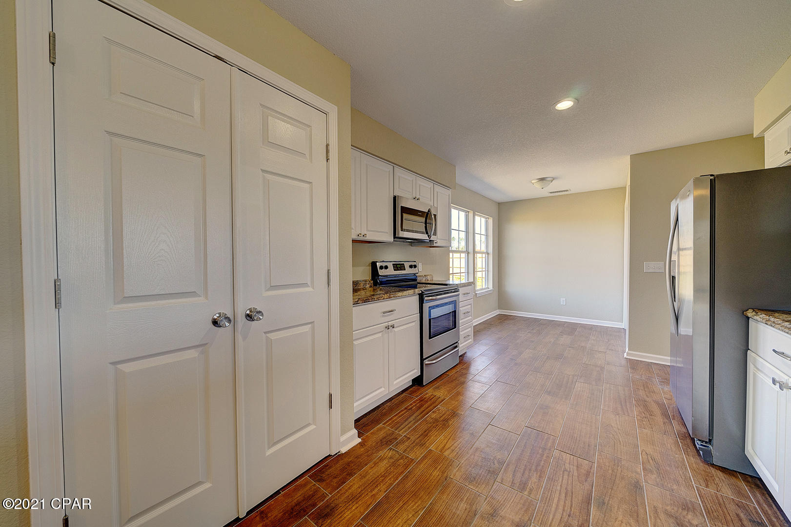 Callaway Point - Residential