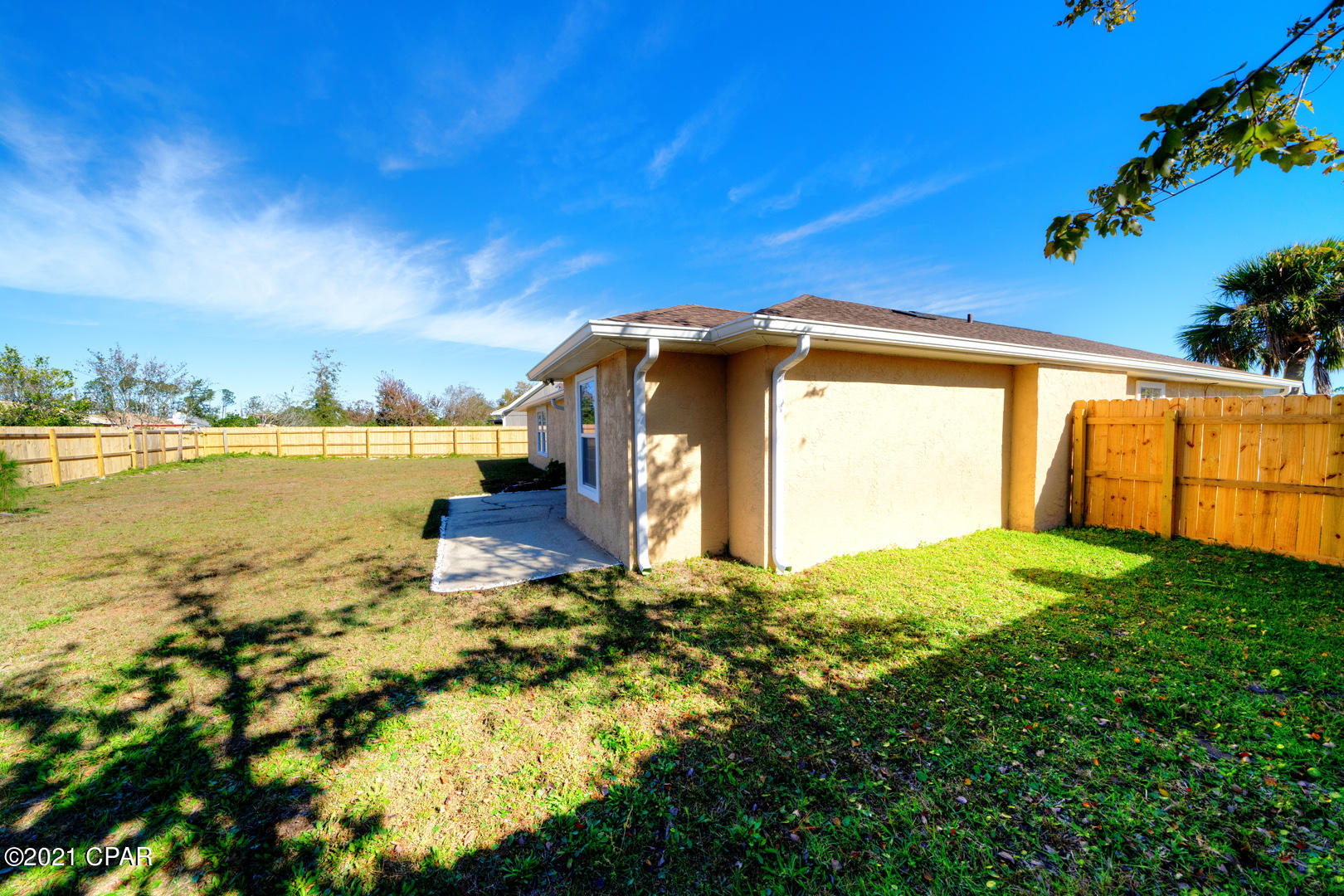 Callaway Point - Residential