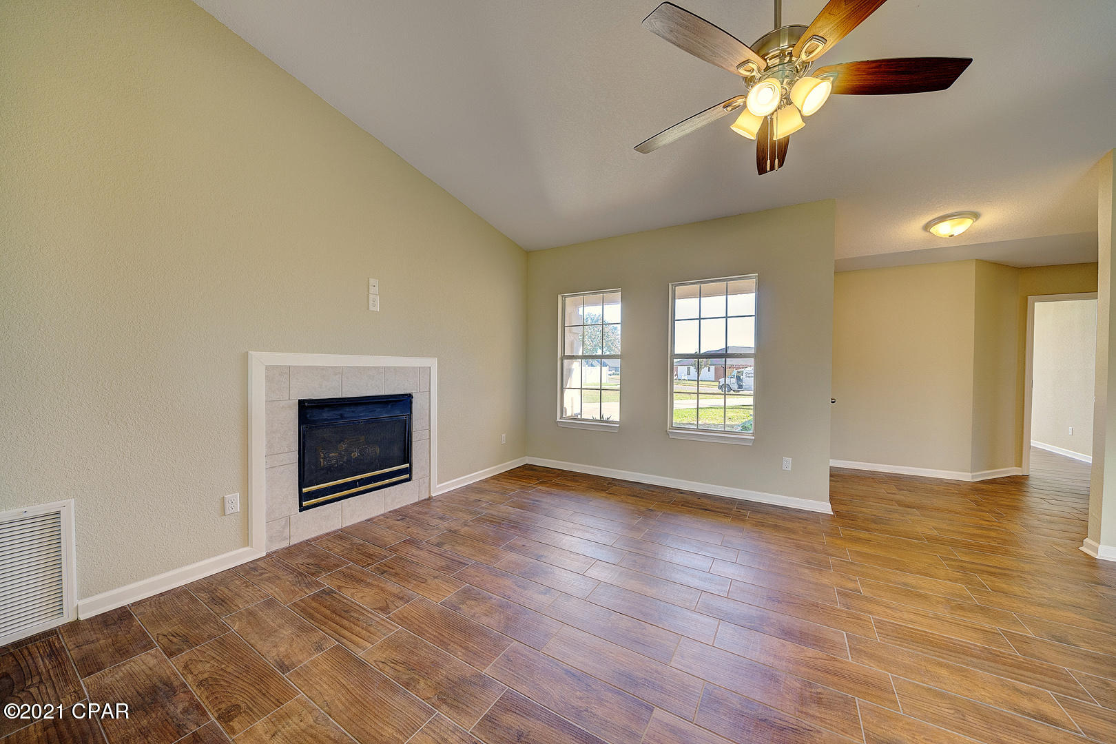 Callaway Point - Residential