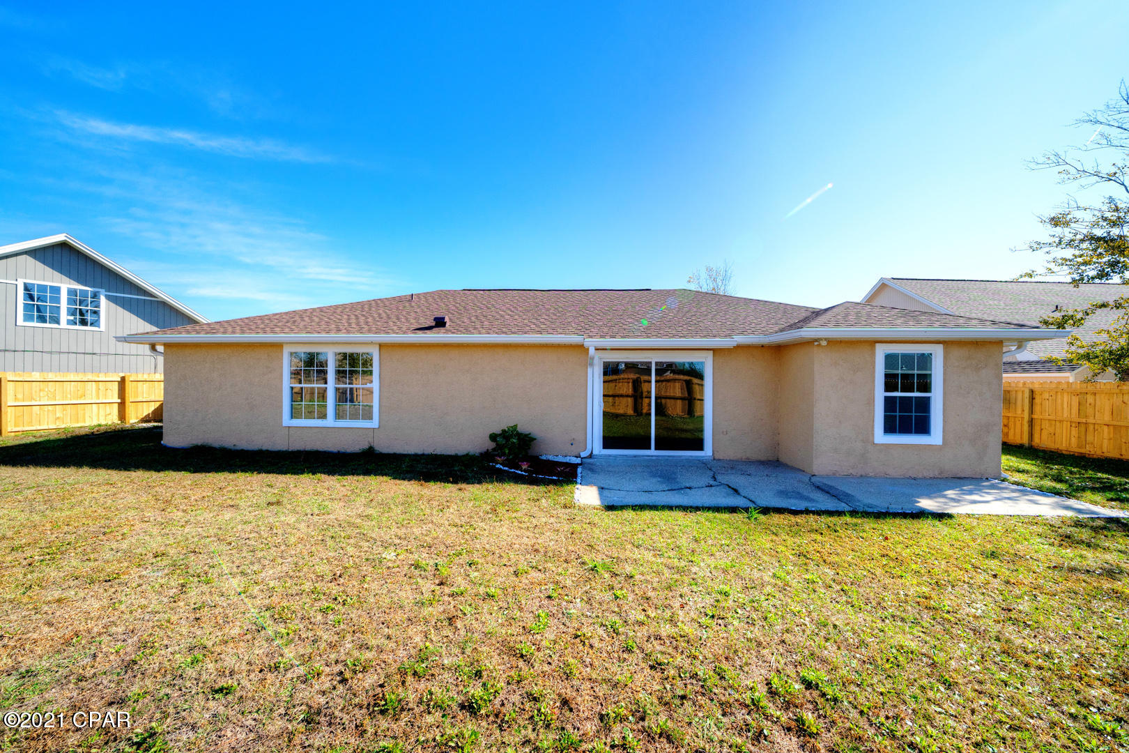 Callaway Point - Residential