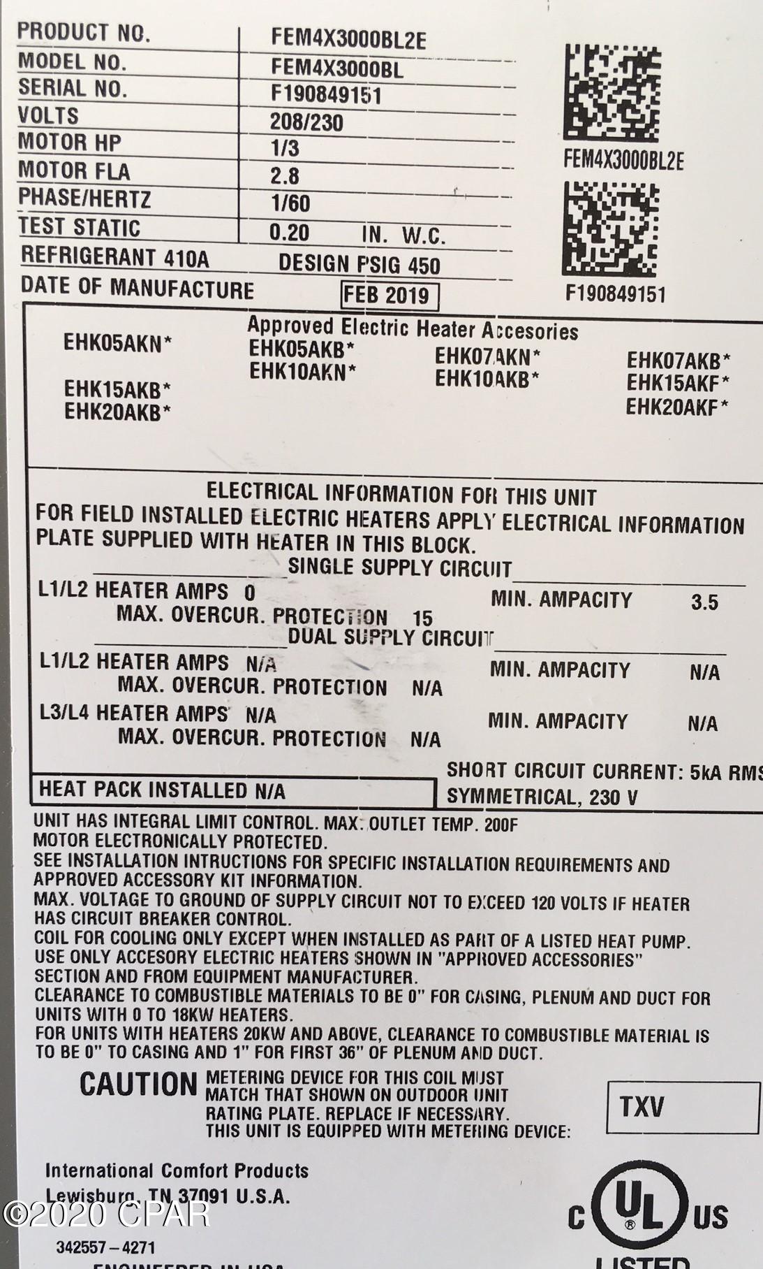 Callaway Point - Residential