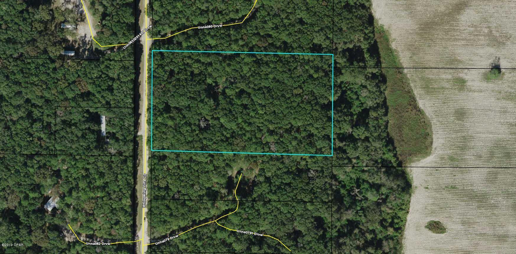 Whispering Pines Estates - Land