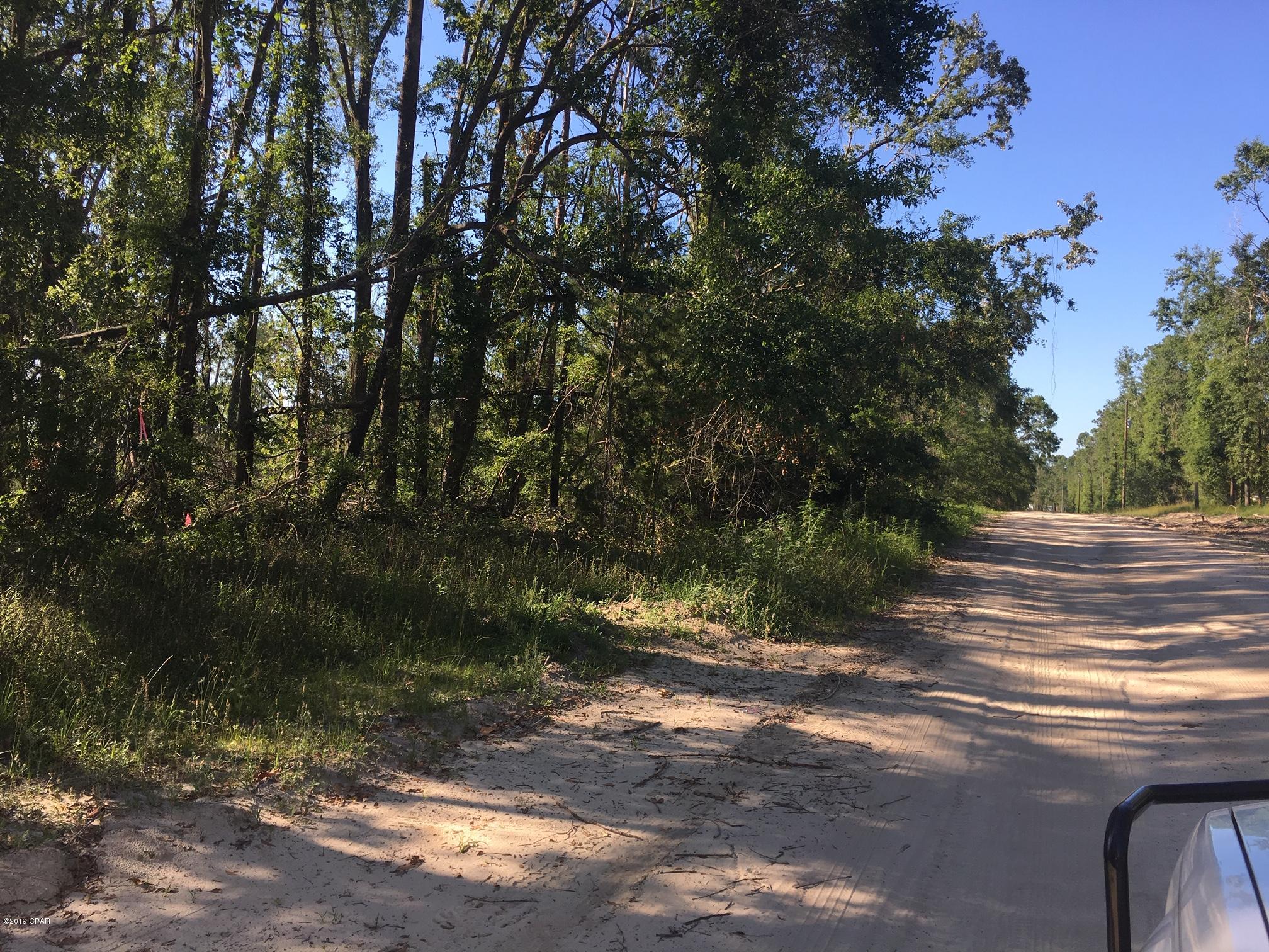 Whispering Pines Estates - Land