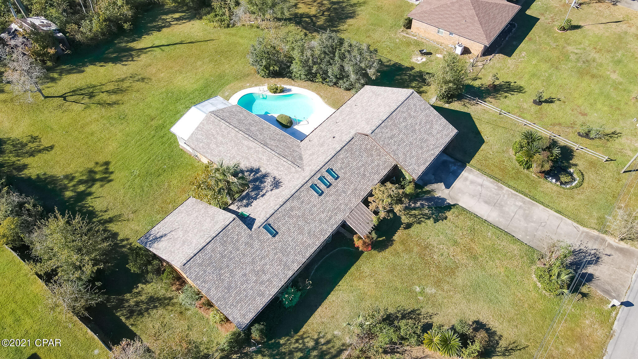 No Named Subdivision - Residential