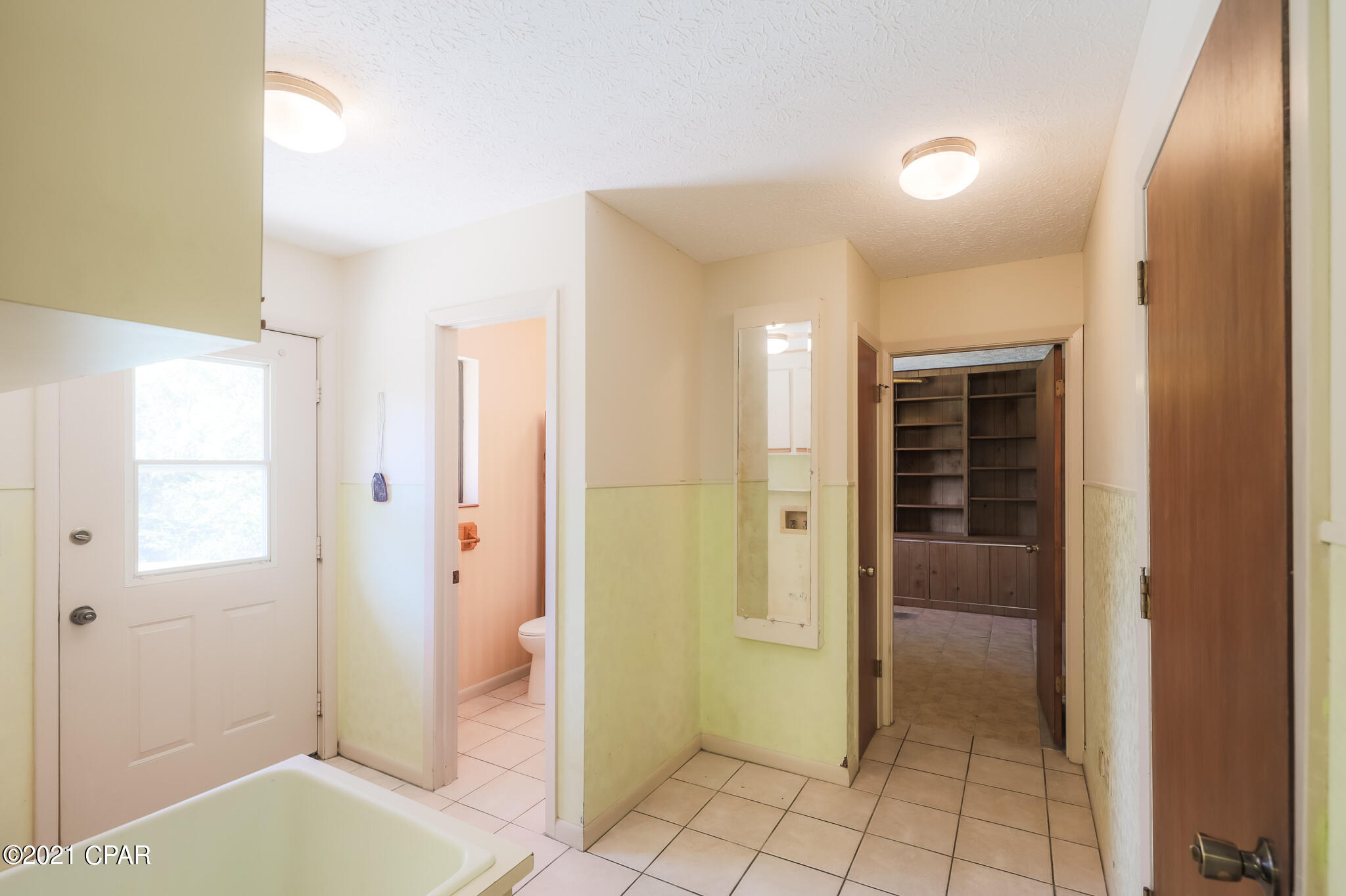 No Named Subdivision - Residential