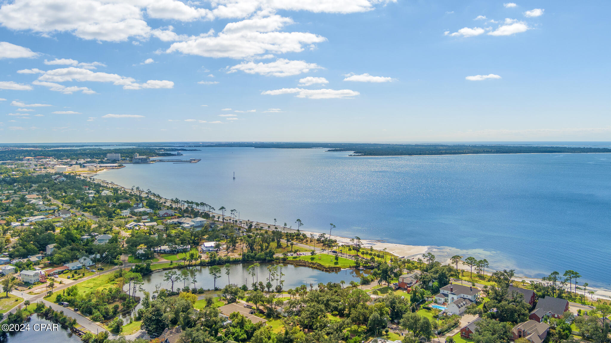 Oakland Terrace Add - Residential