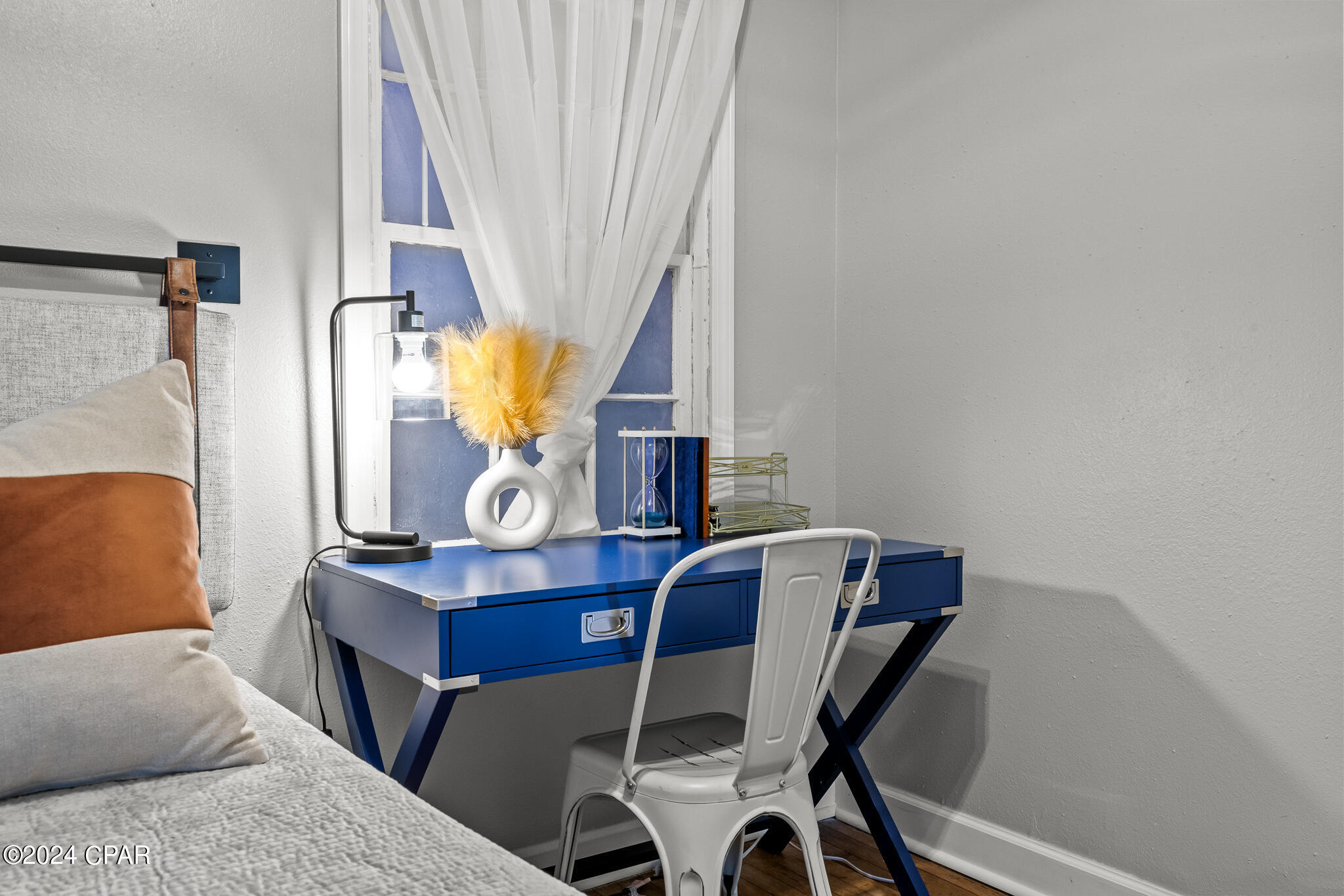 Oakland Terrace Add - Residential