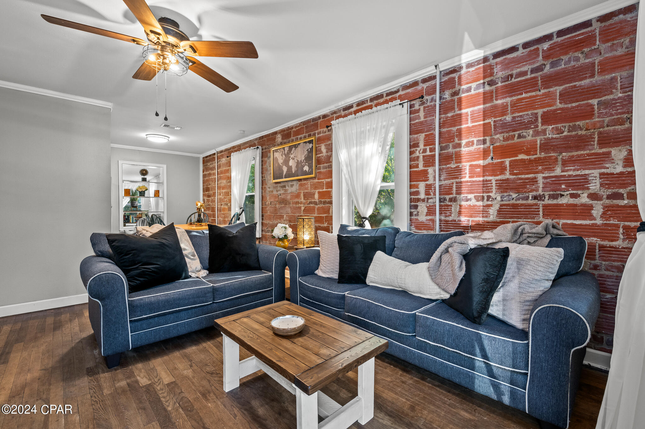 Oakland Terrace Add - Residential