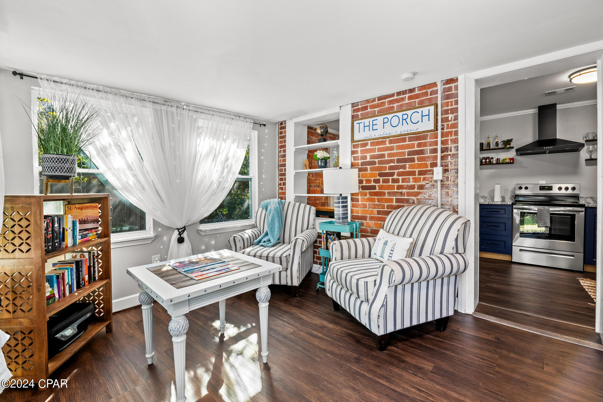 Oakland Terrace Add - Residential