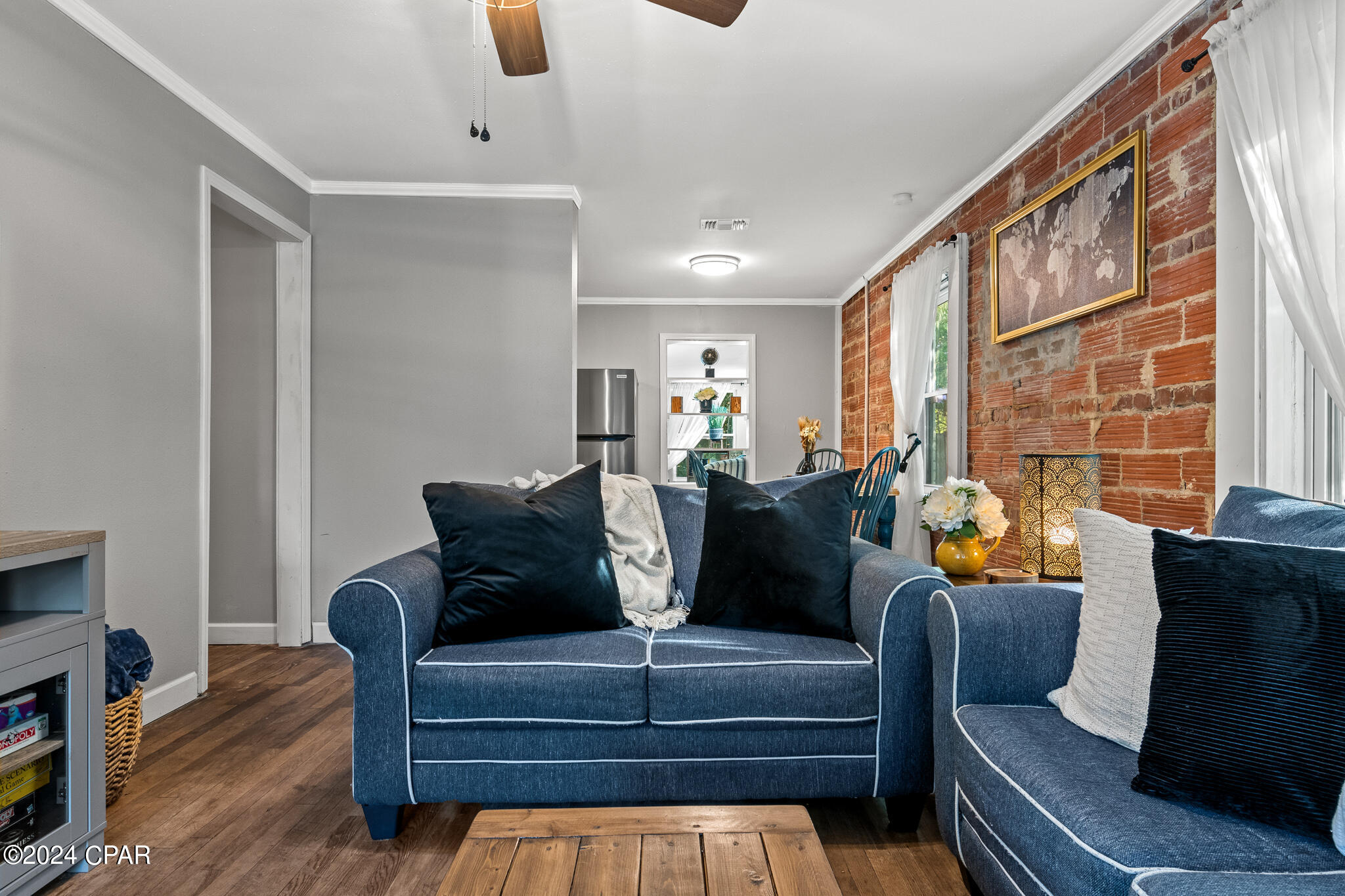 Oakland Terrace Add - Residential