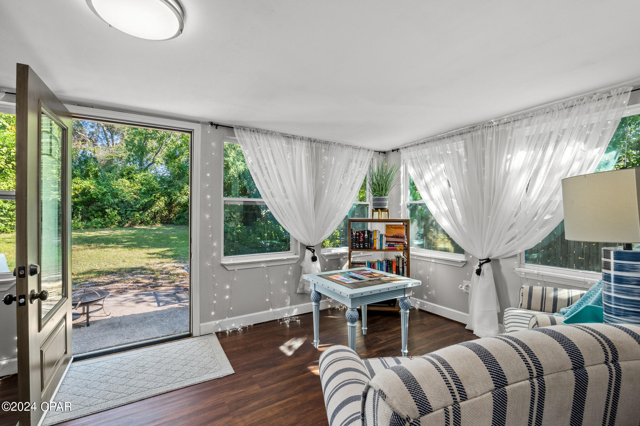 Oakland Terrace Add - Residential