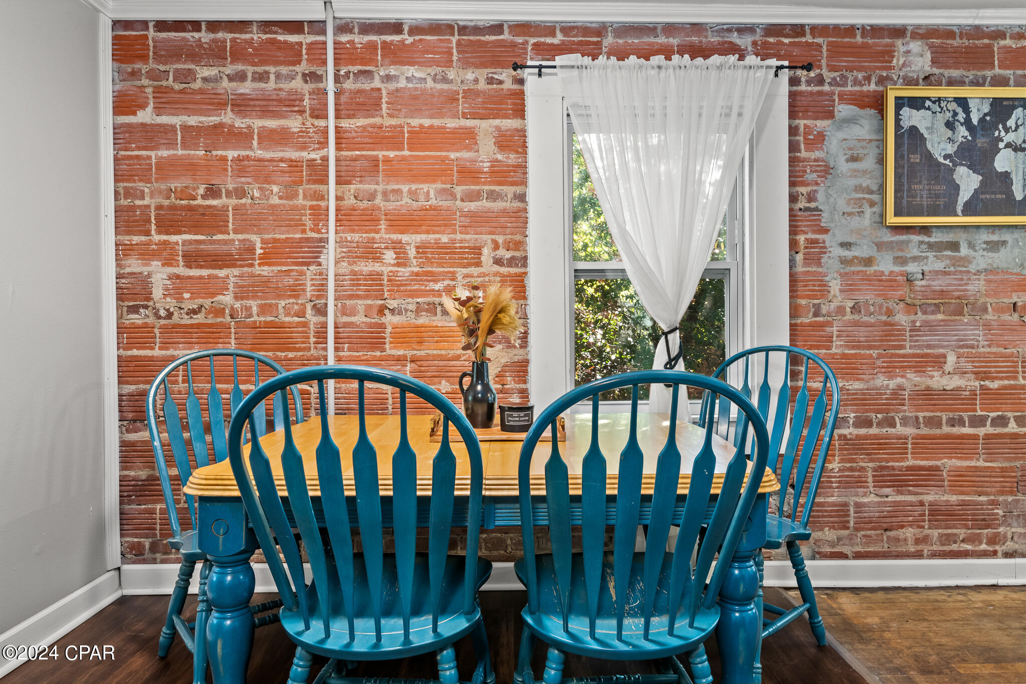 Oakland Terrace Add - Residential