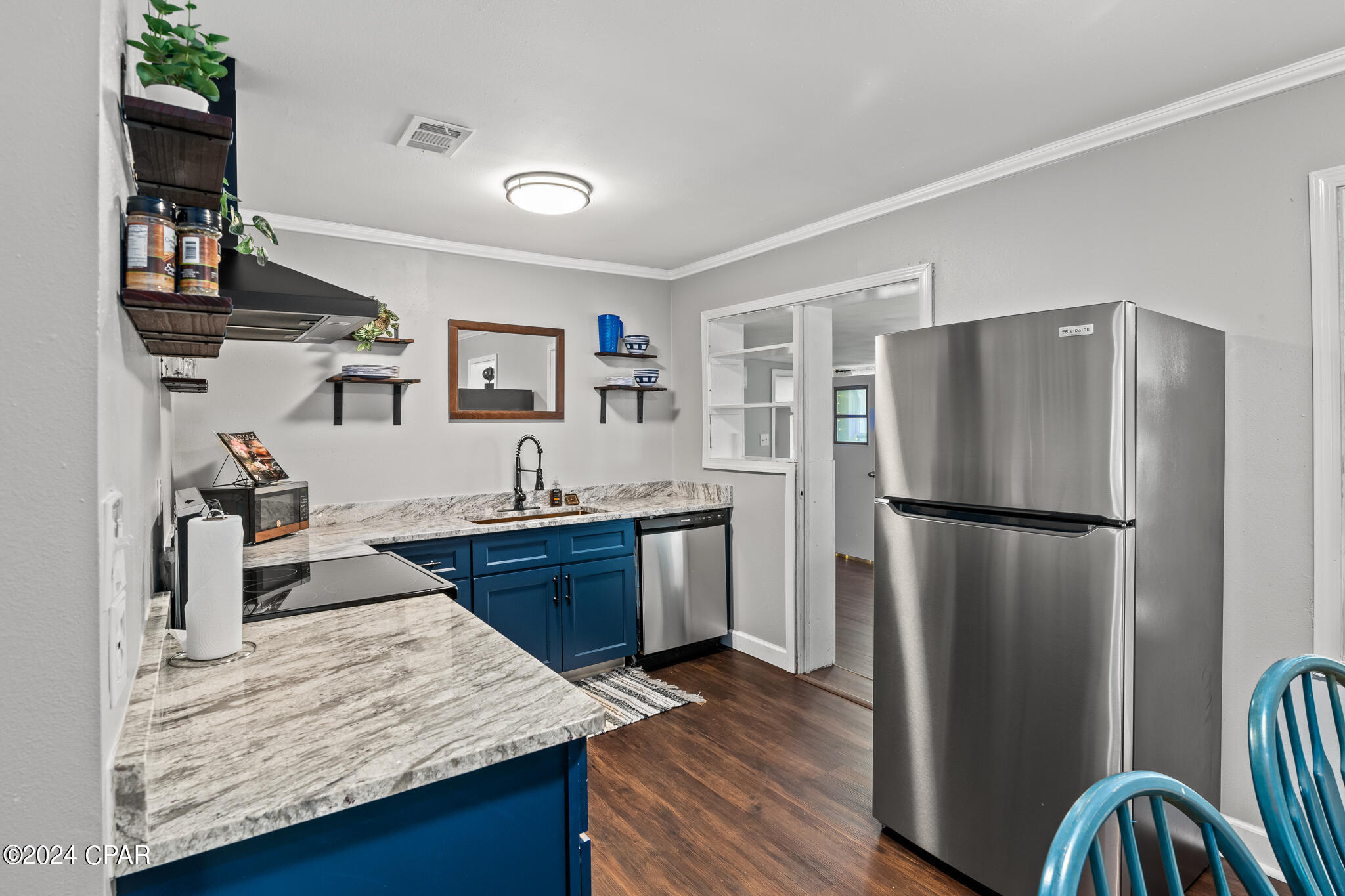 Oakland Terrace Add - Residential