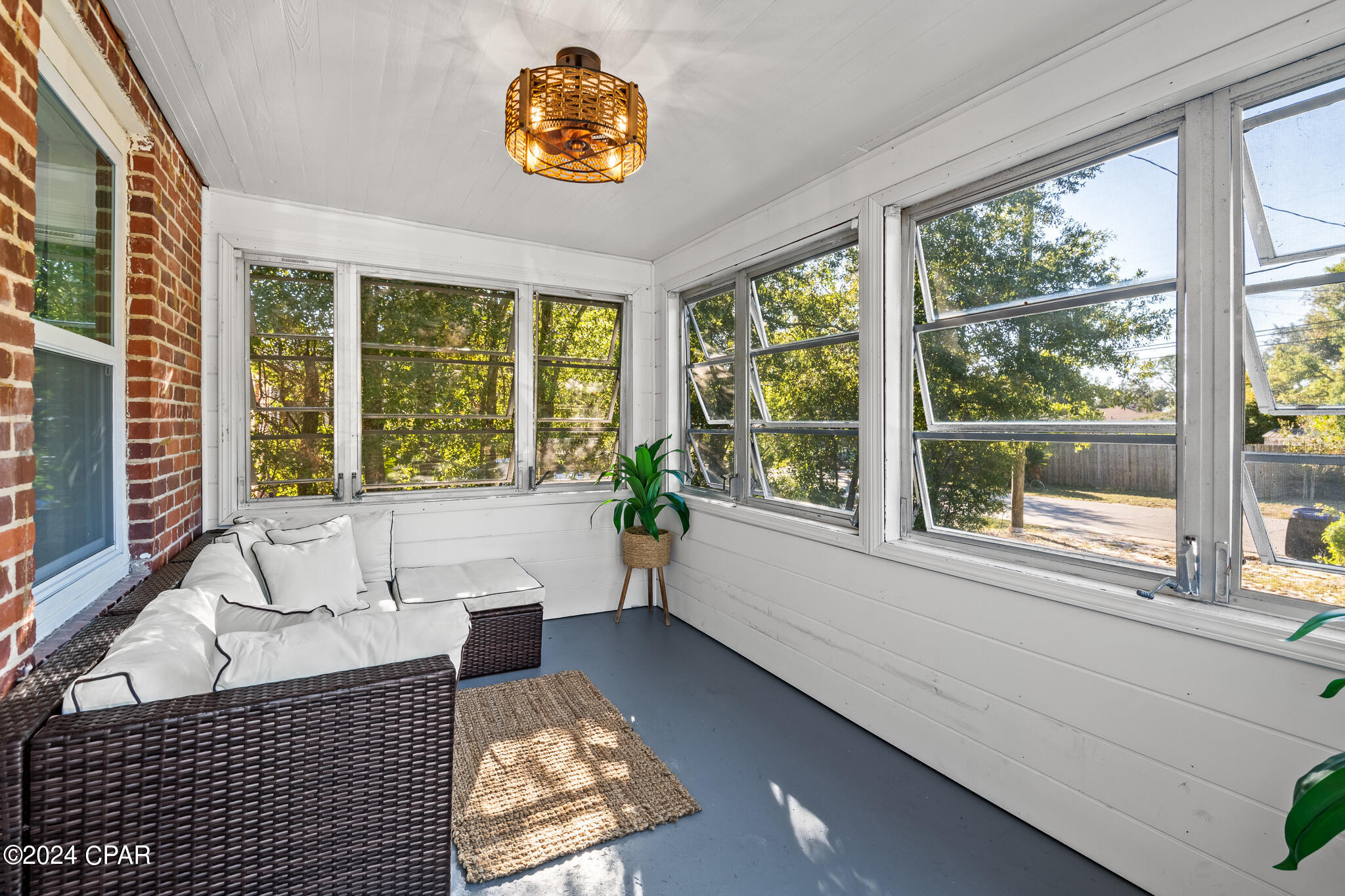 Oakland Terrace Add - Residential