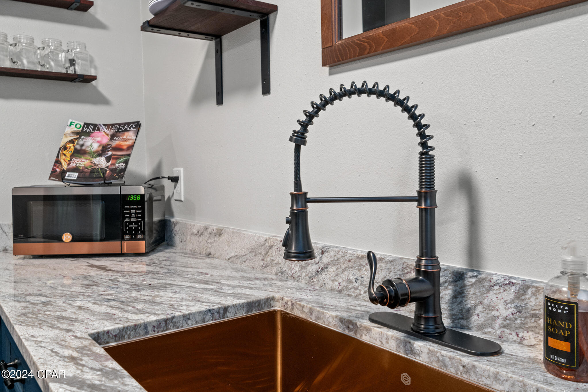 Oakland Terrace Add - Residential