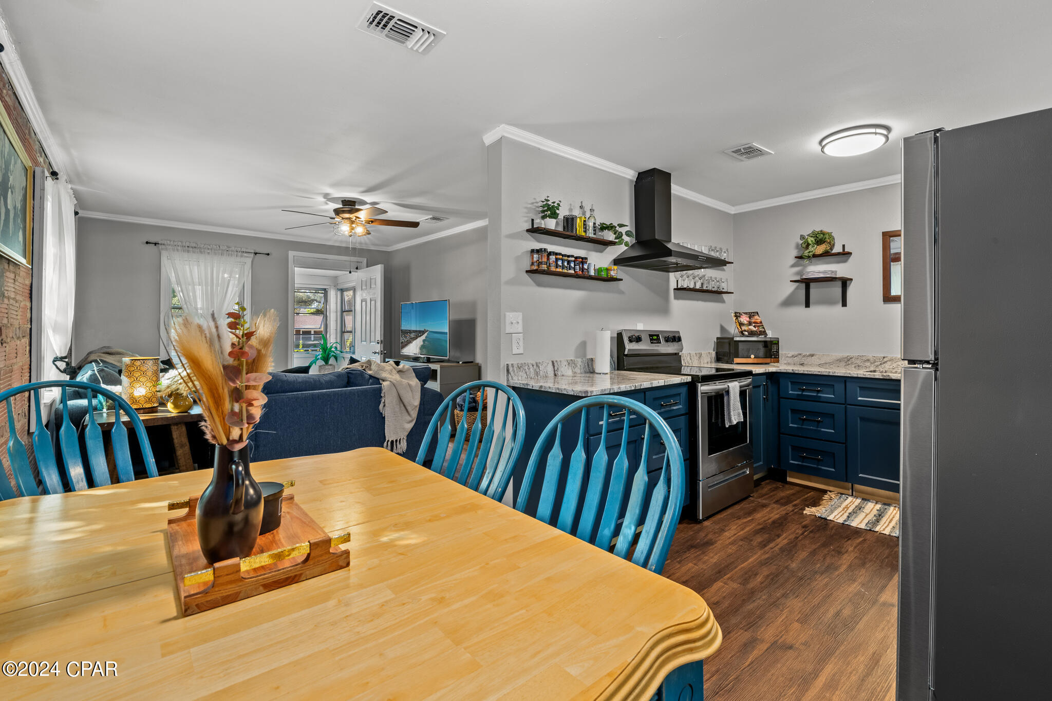 Oakland Terrace Add - Residential