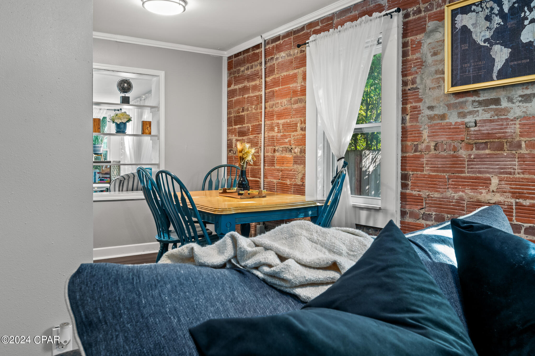 Oakland Terrace Add - Residential