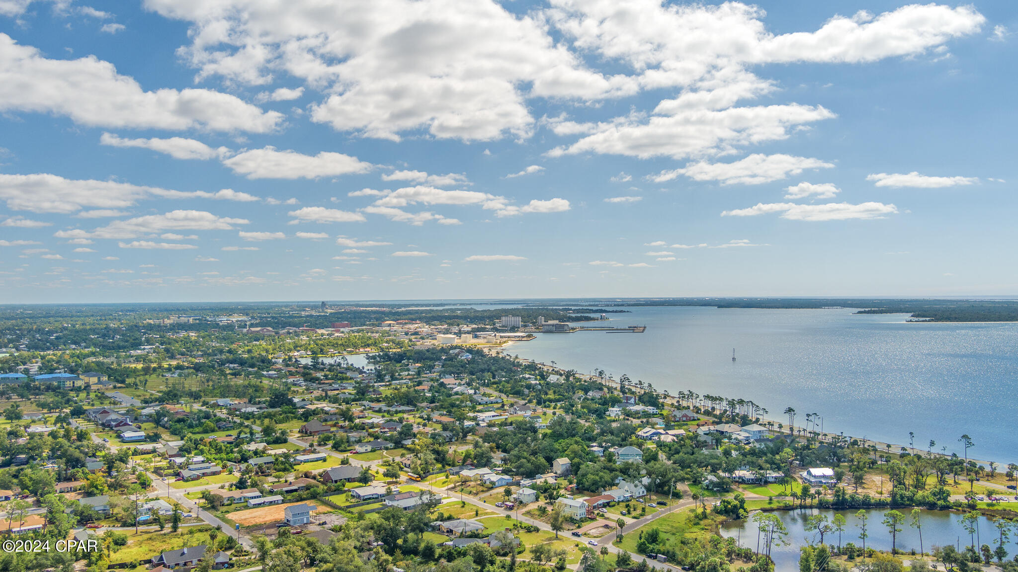 Oakland Terrace Add - Residential