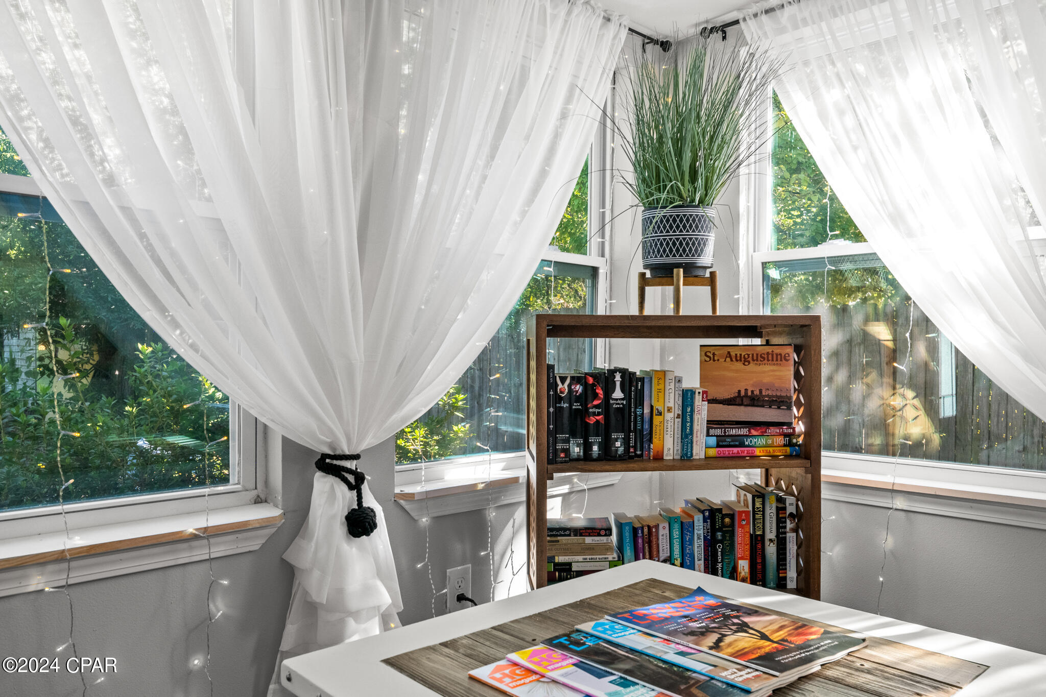 Oakland Terrace Add - Residential