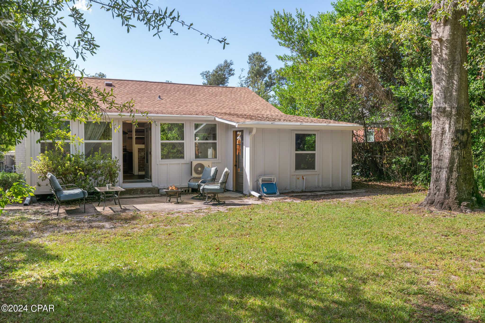 Oakland Terrace Add - Residential