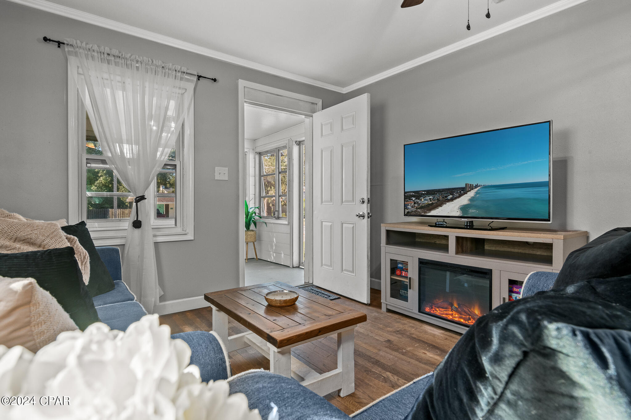 Oakland Terrace Add - Residential