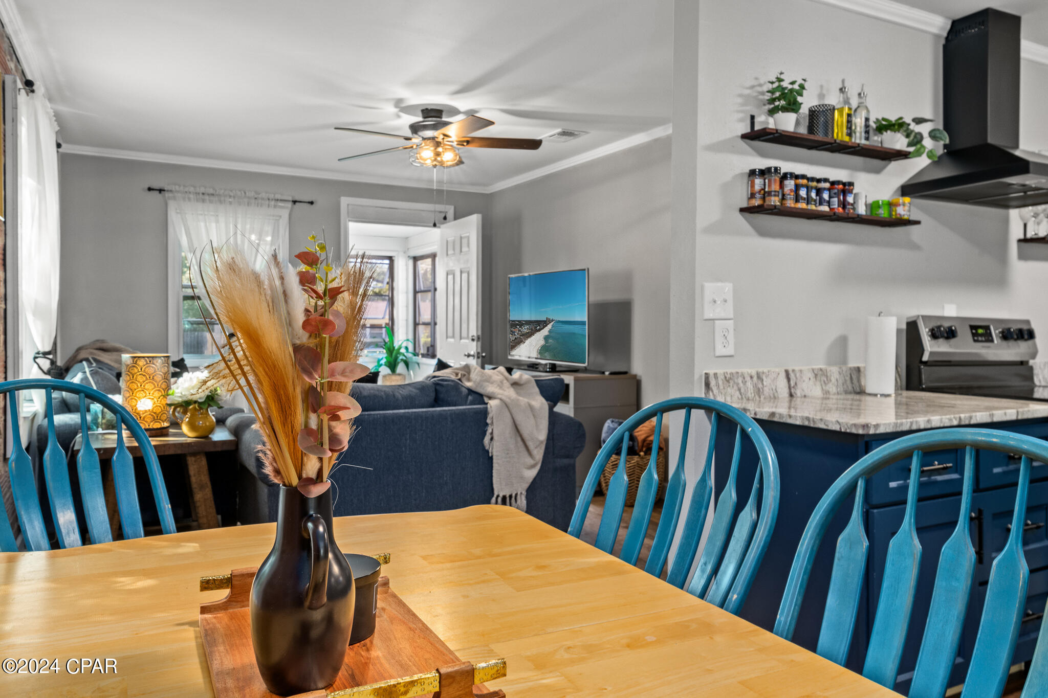 Oakland Terrace Add - Residential