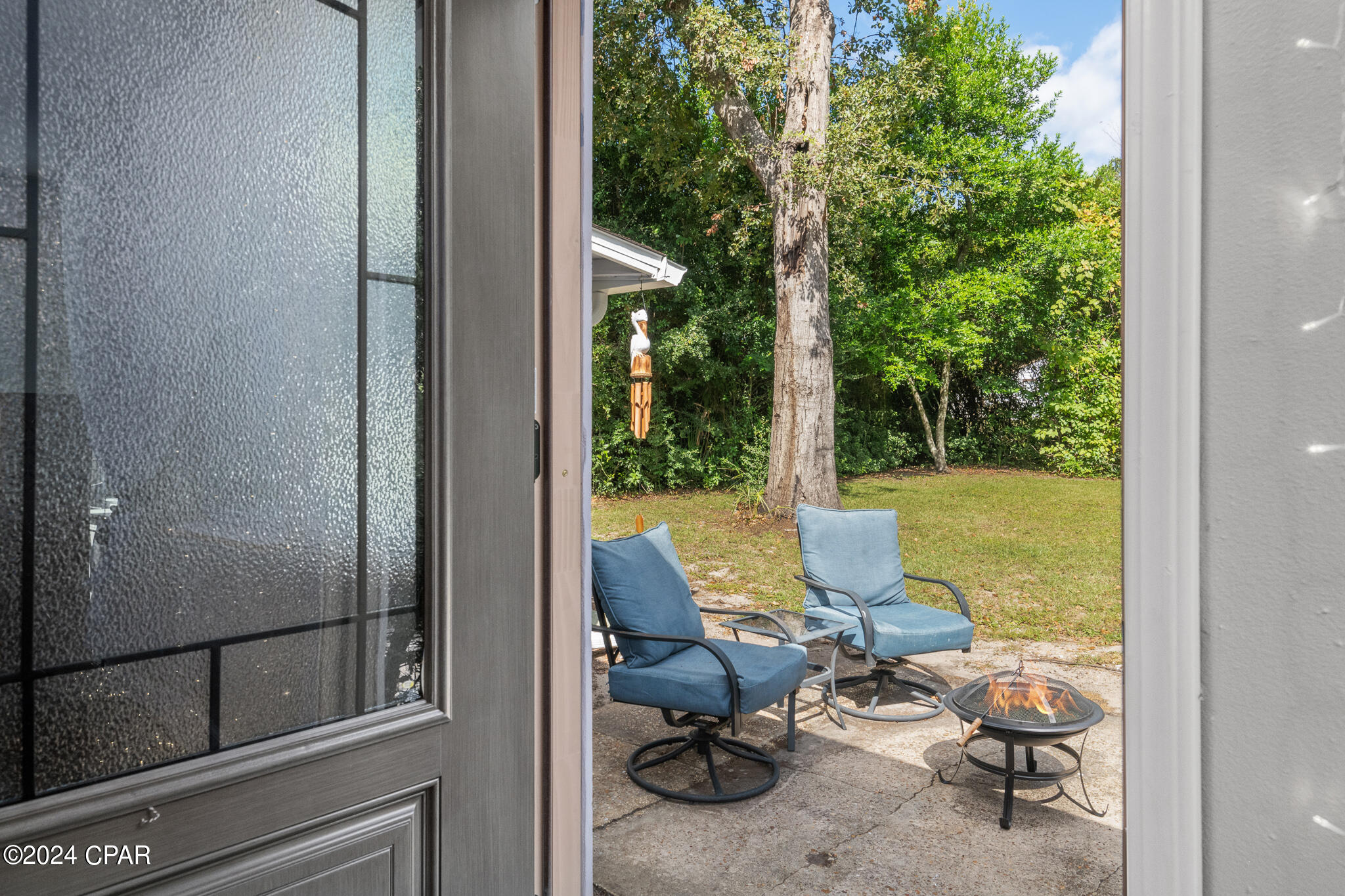 Oakland Terrace Add - Residential