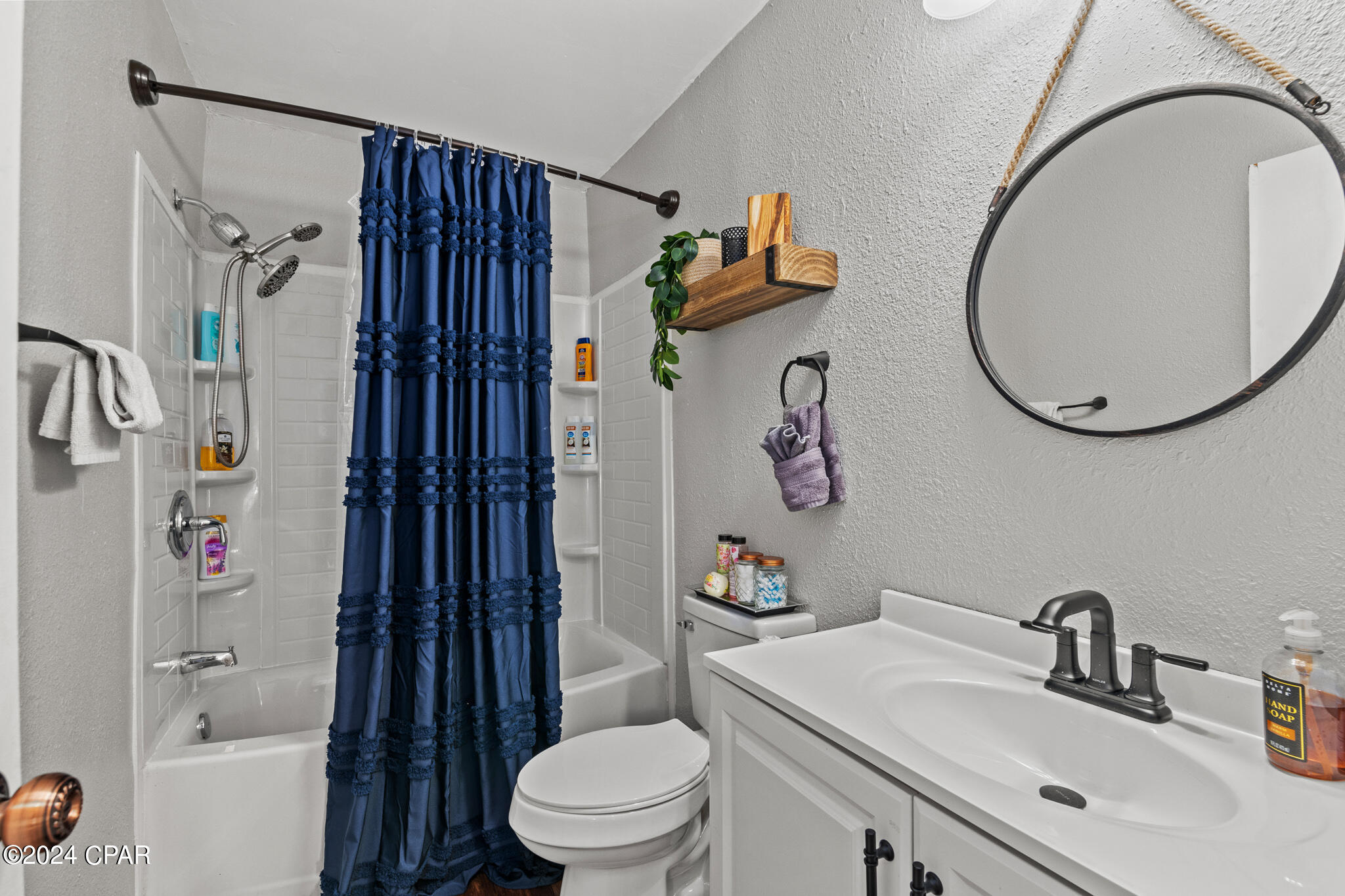 Oakland Terrace Add - Residential