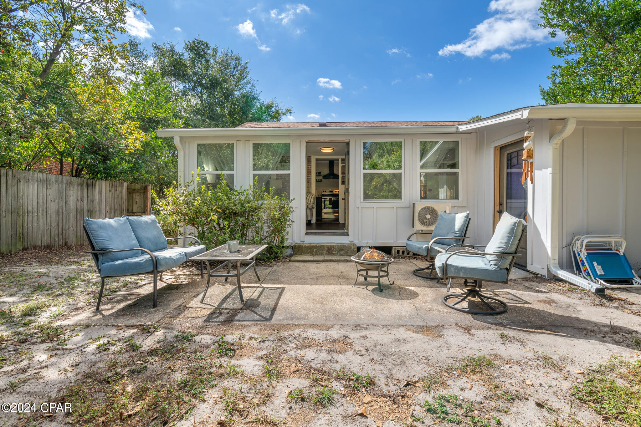 Oakland Terrace Add - Residential