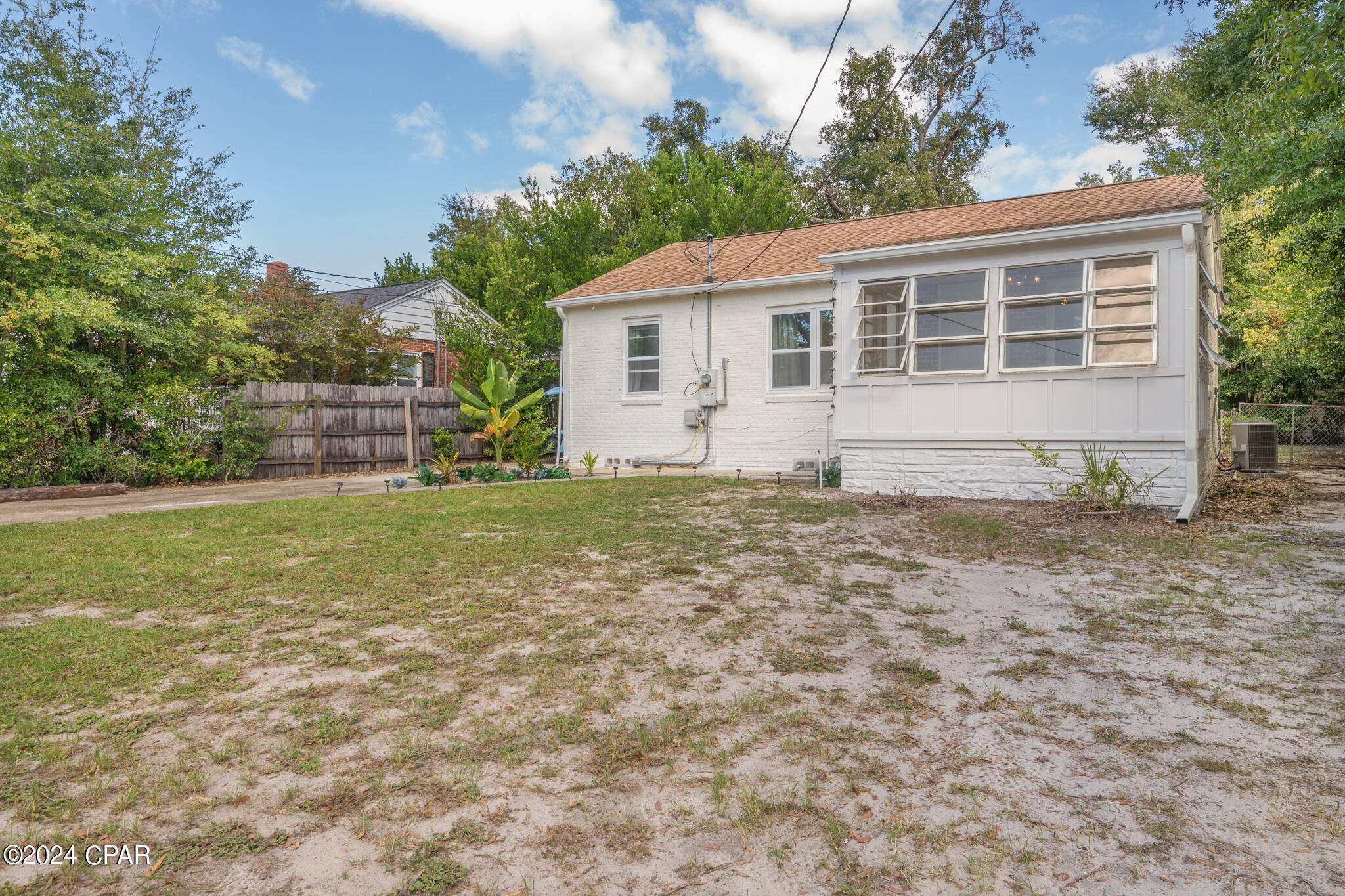 Oakland Terrace Add - Residential