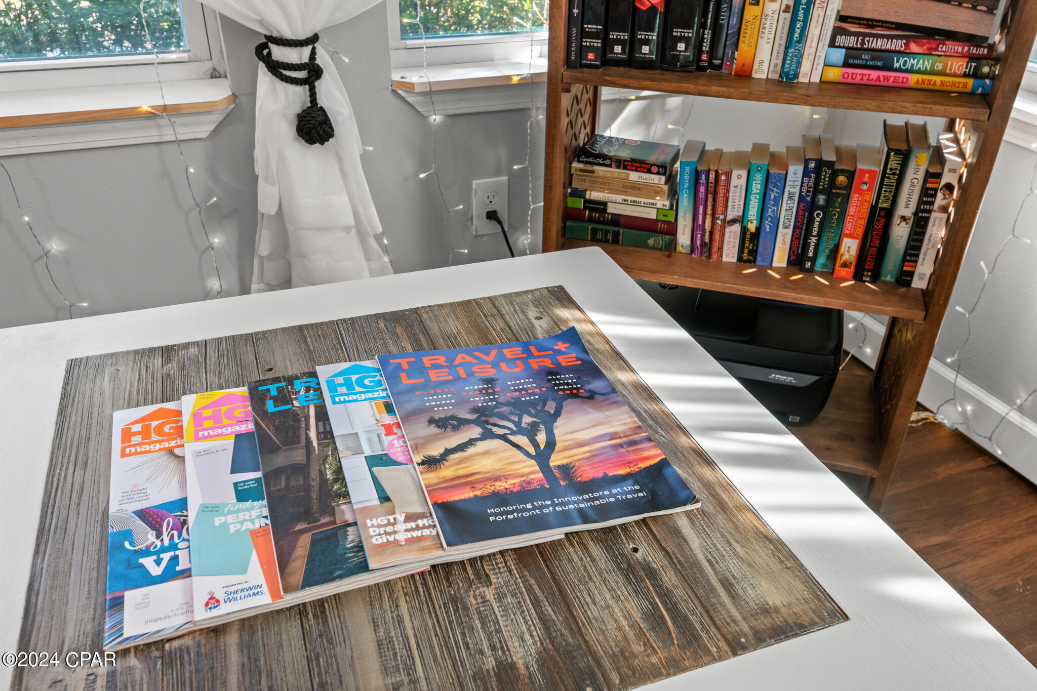 Oakland Terrace Add - Residential