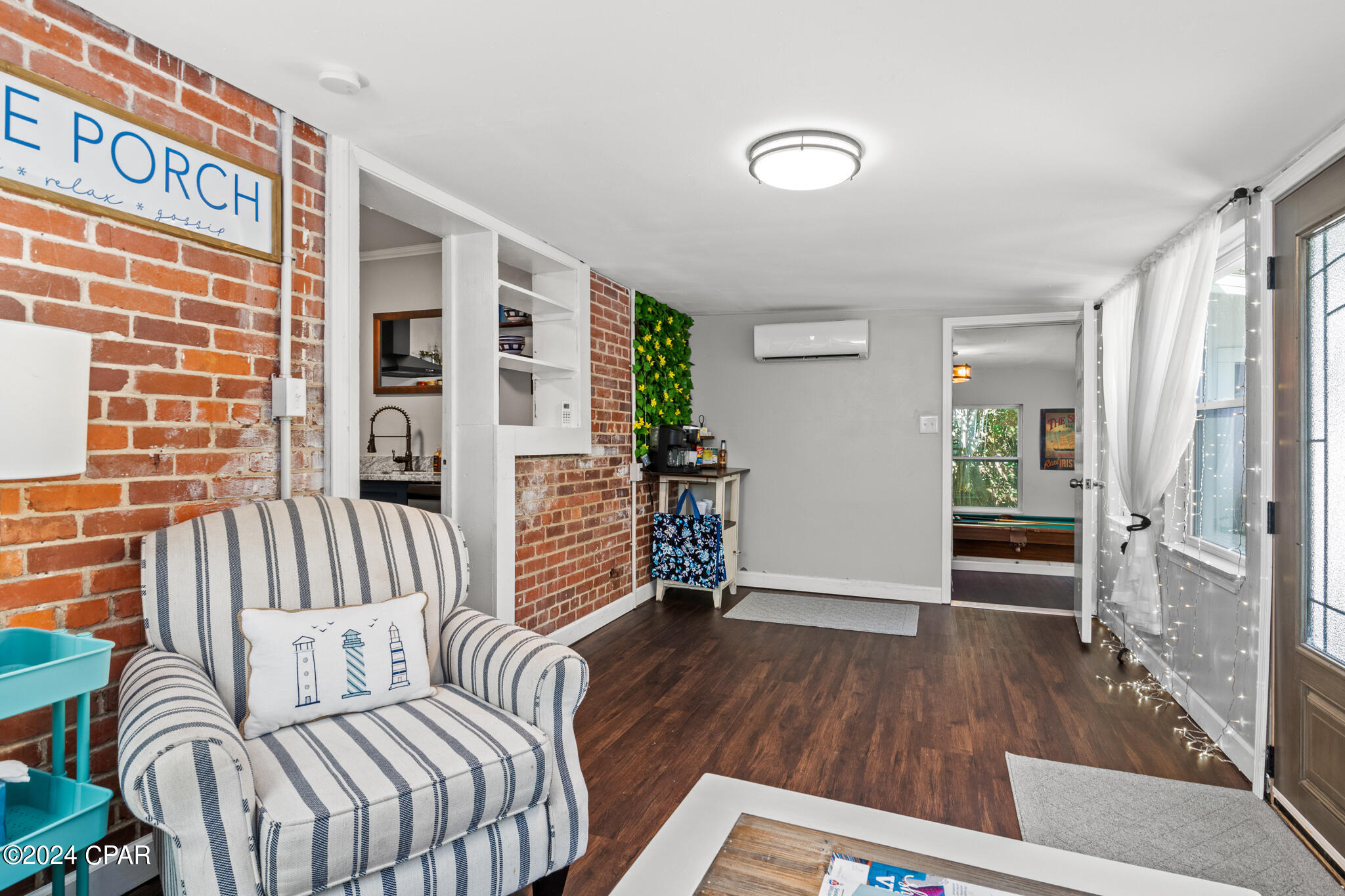 Oakland Terrace Add - Residential