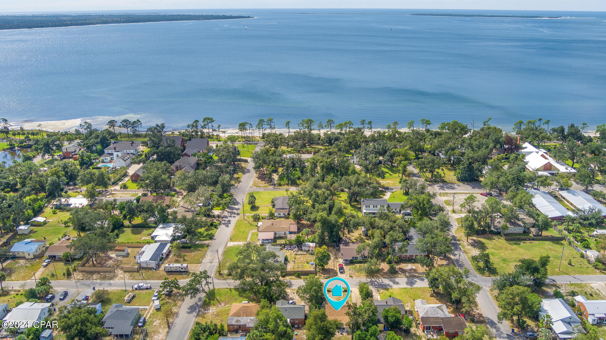 Oakland Terrace Add - Residential