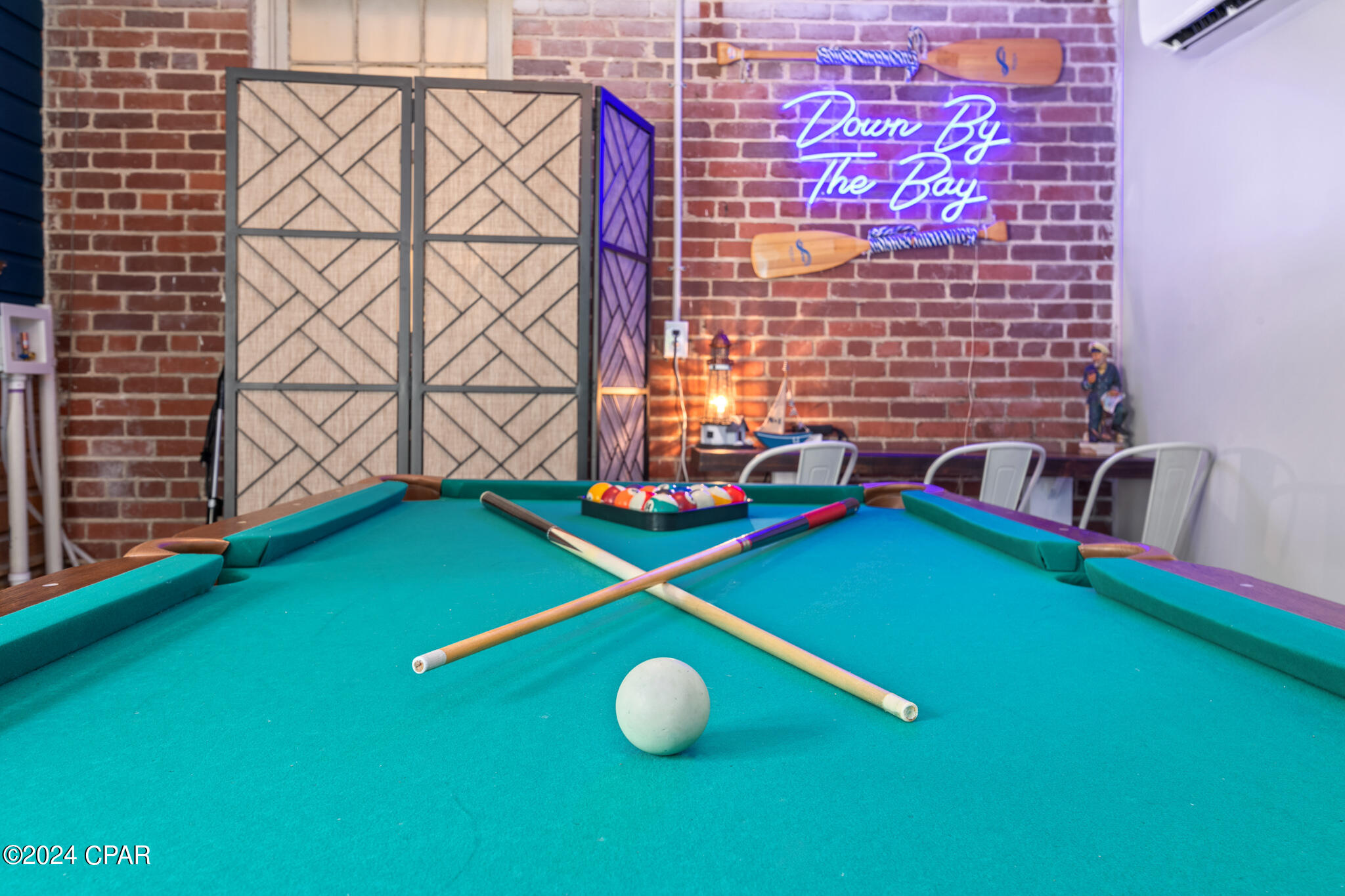 Oakland Terrace Add - Residential