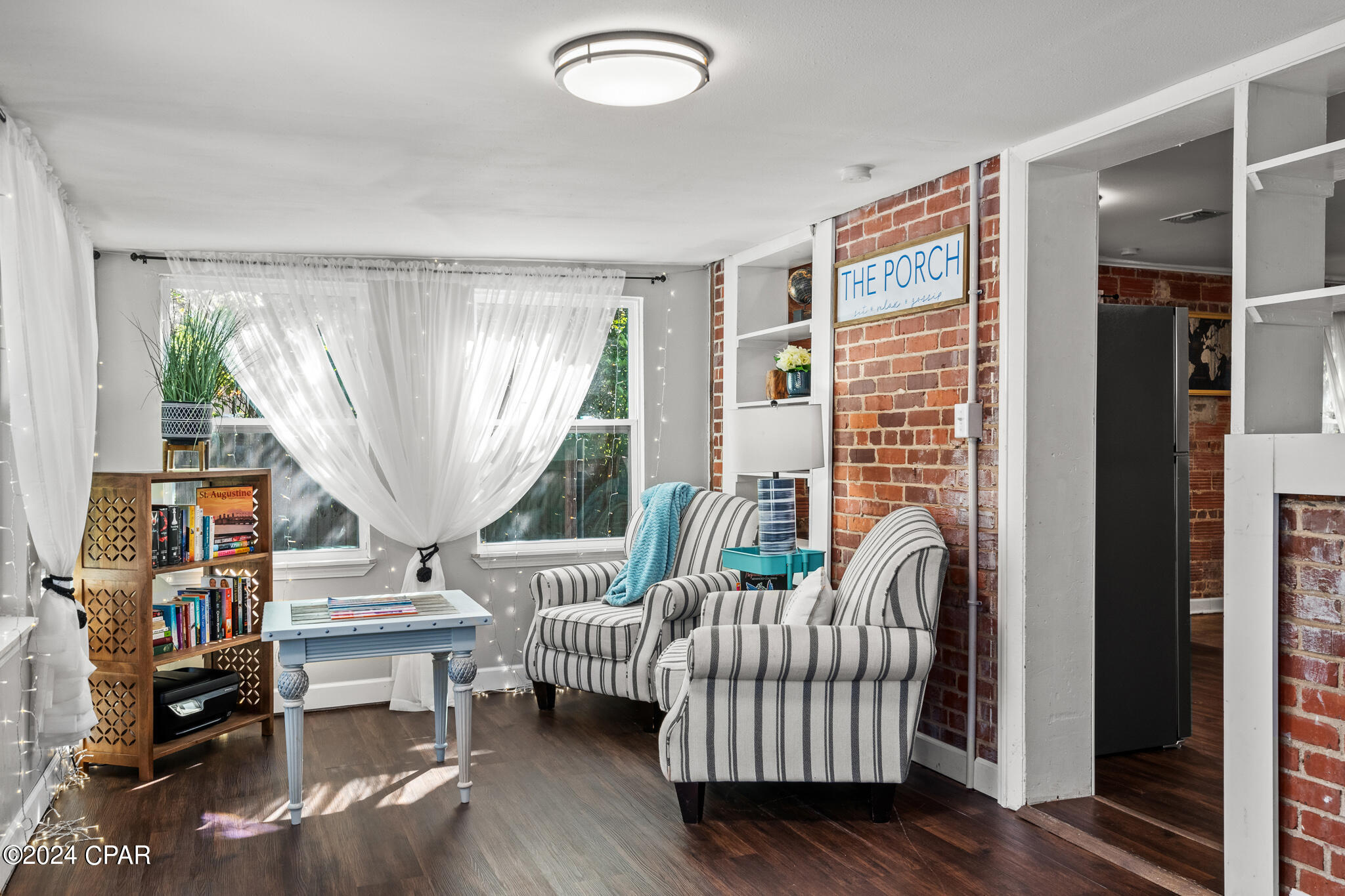 Oakland Terrace Add - Residential