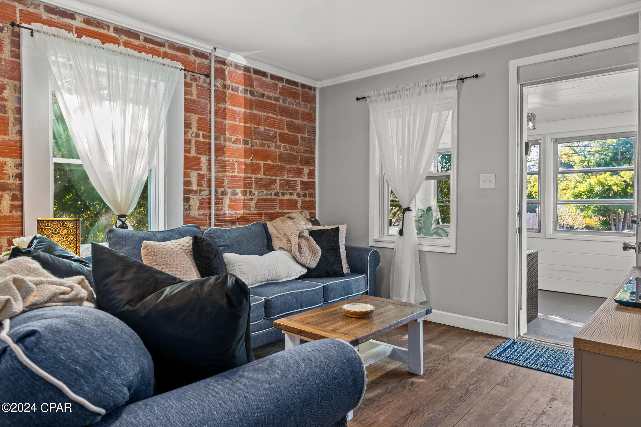 Oakland Terrace Add - Residential