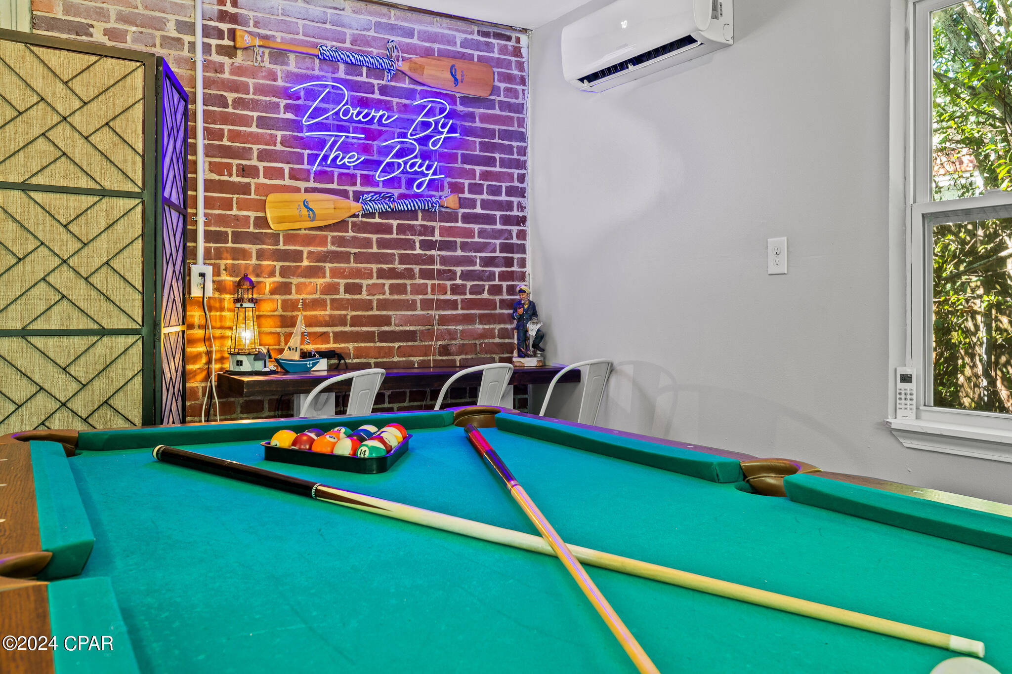 Oakland Terrace Add - Residential