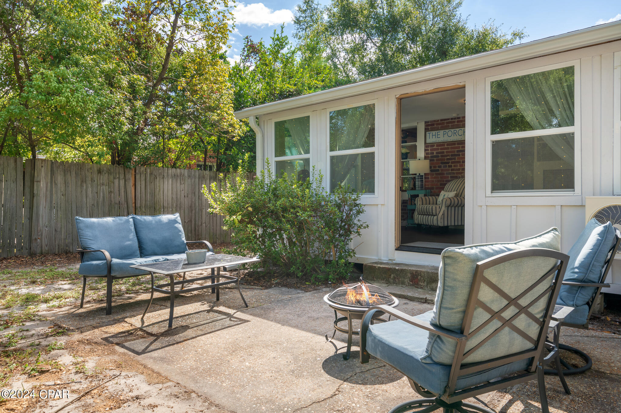 Oakland Terrace Add - Residential