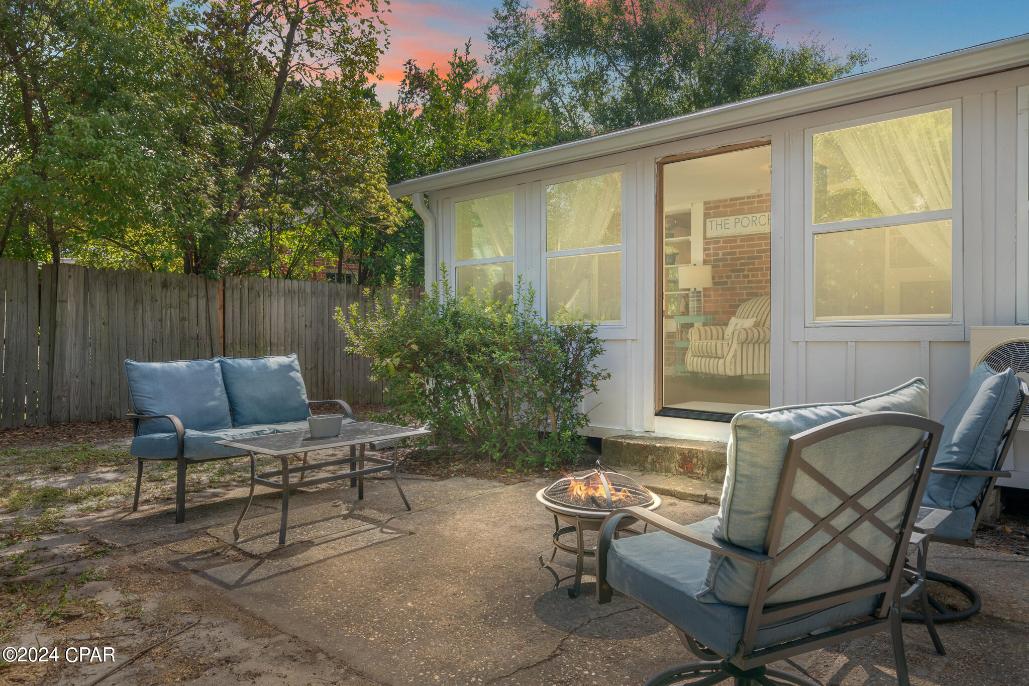 Oakland Terrace Add - Residential