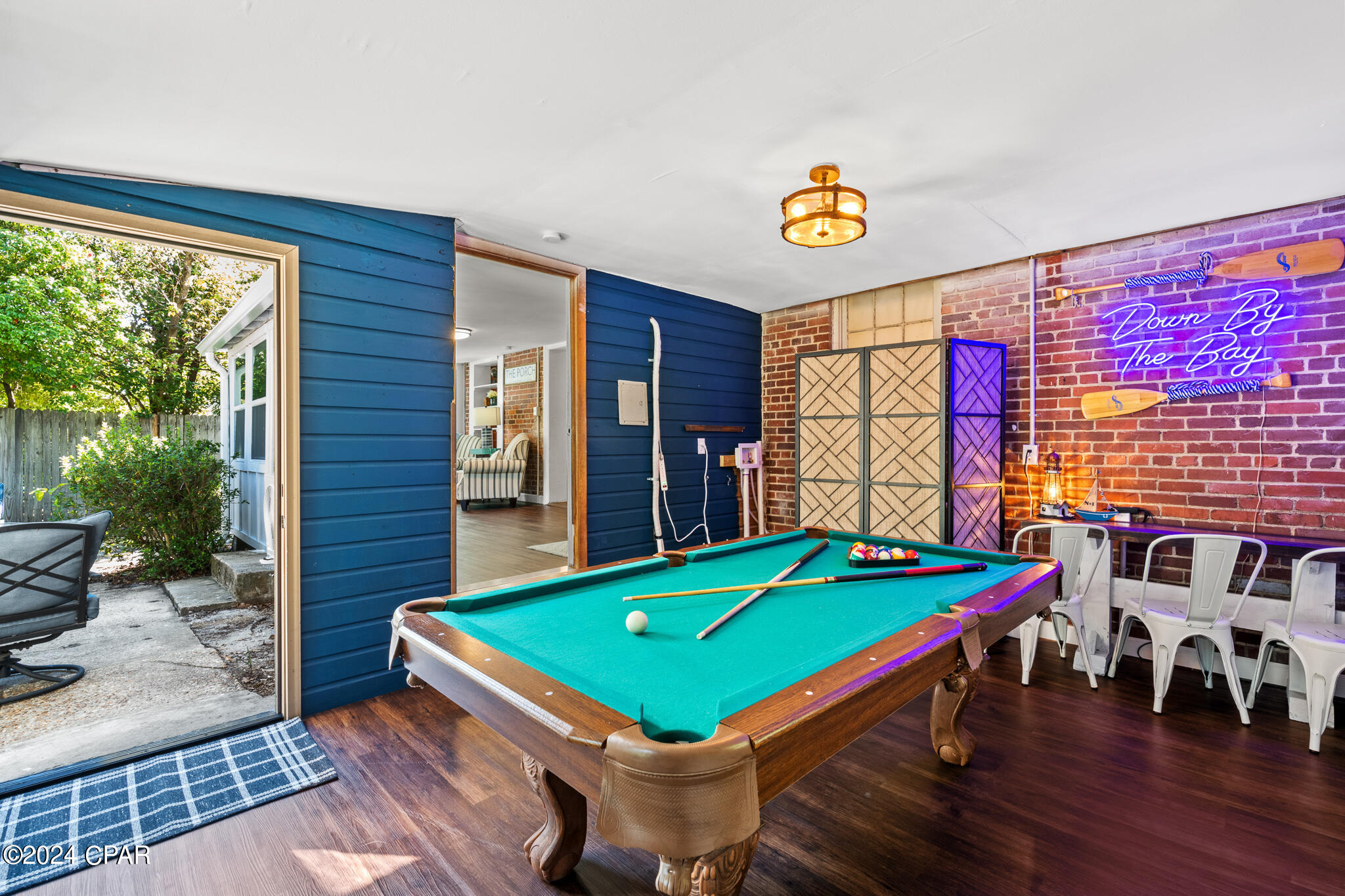 Oakland Terrace Add - Residential