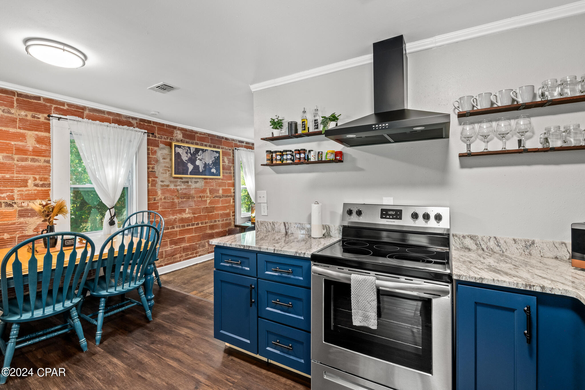 Oakland Terrace Add - Residential