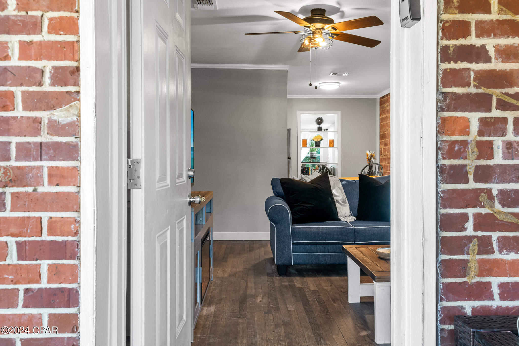 Oakland Terrace Add - Residential