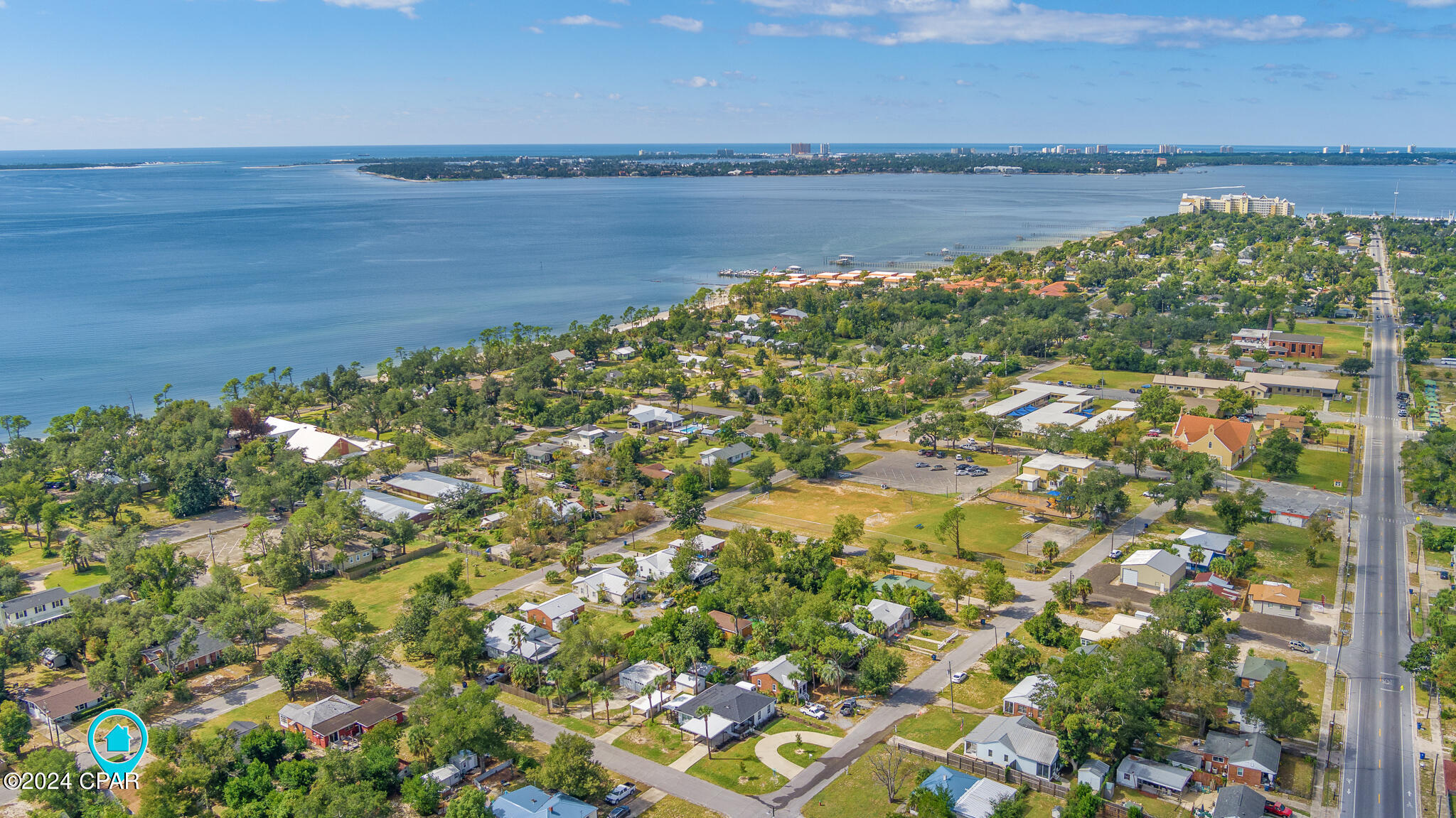 Oakland Terrace Add - Residential