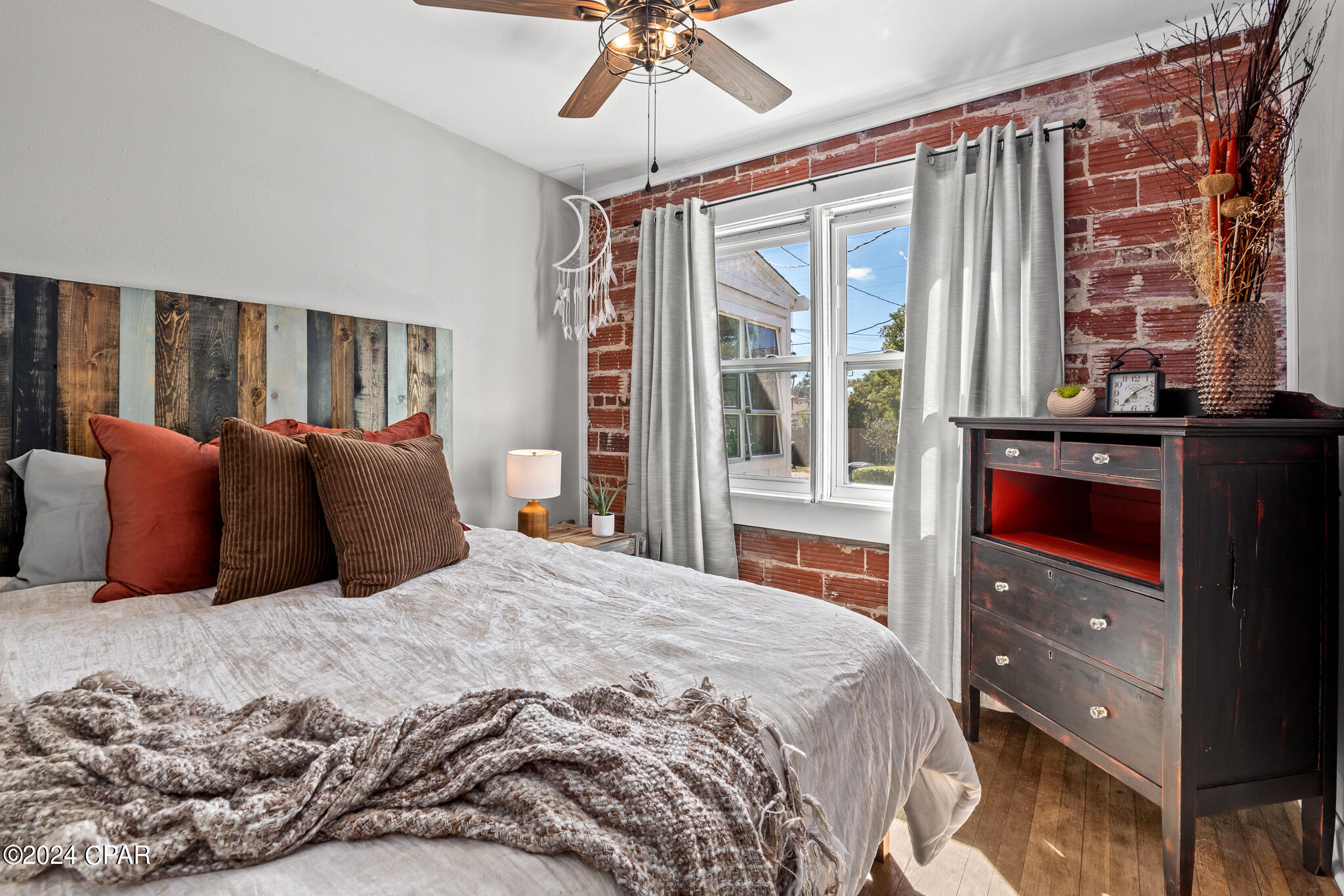 Oakland Terrace Add - Residential