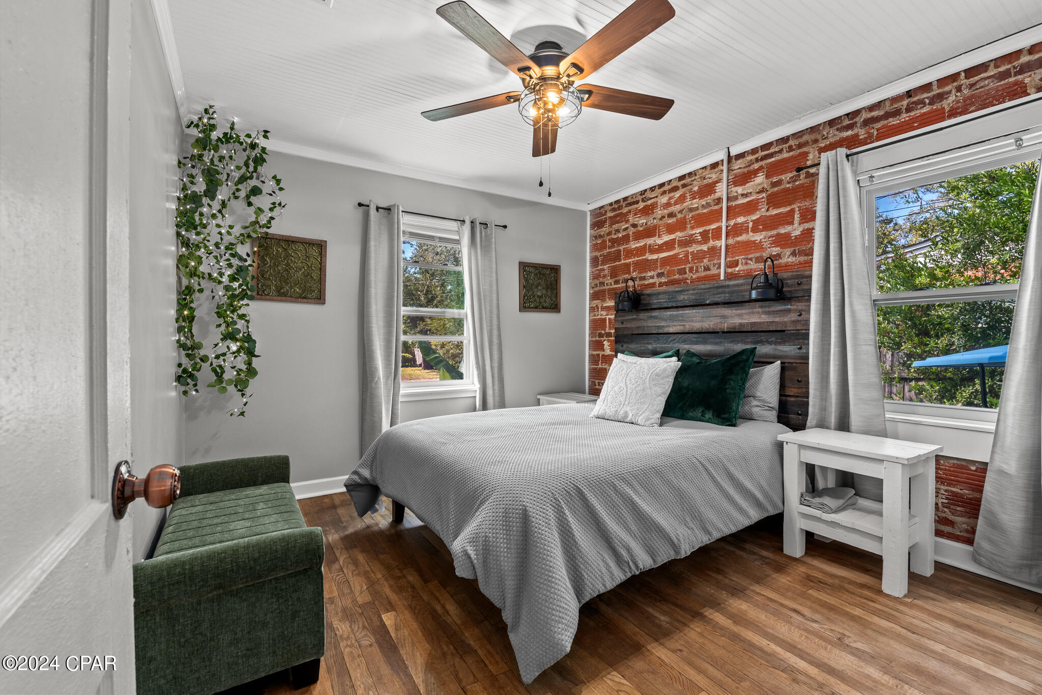 Oakland Terrace Add - Residential