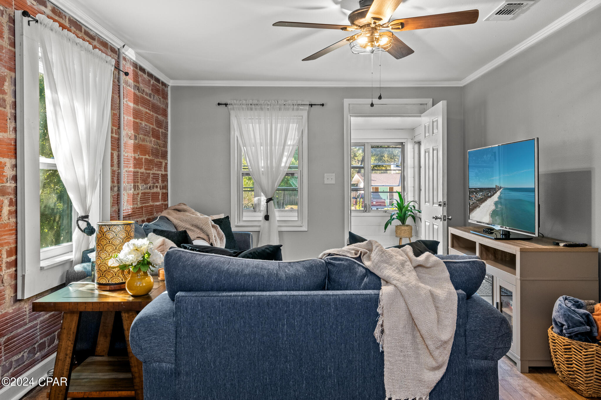 Oakland Terrace Add - Residential