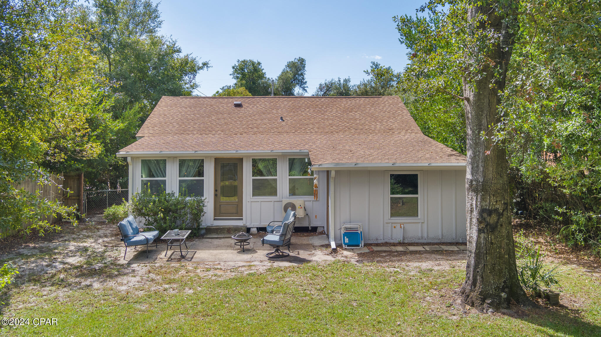 Oakland Terrace Add - Residential